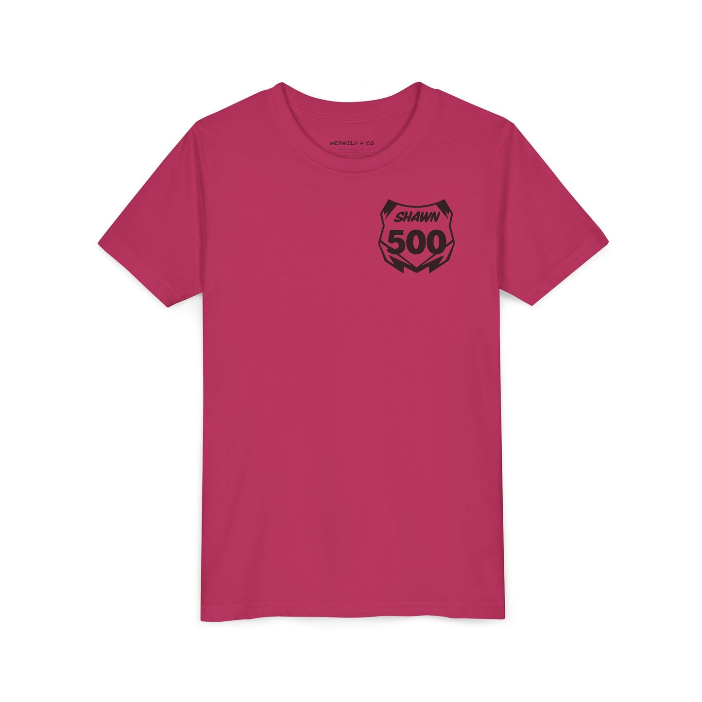 Lil Dirt Youth Custom Shirt