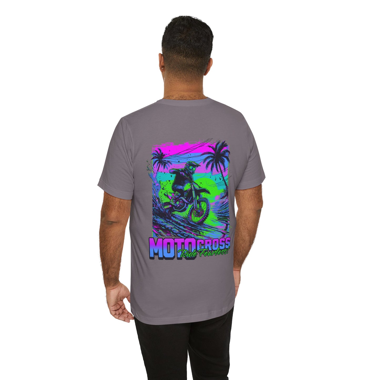 Moto Wave Shirt