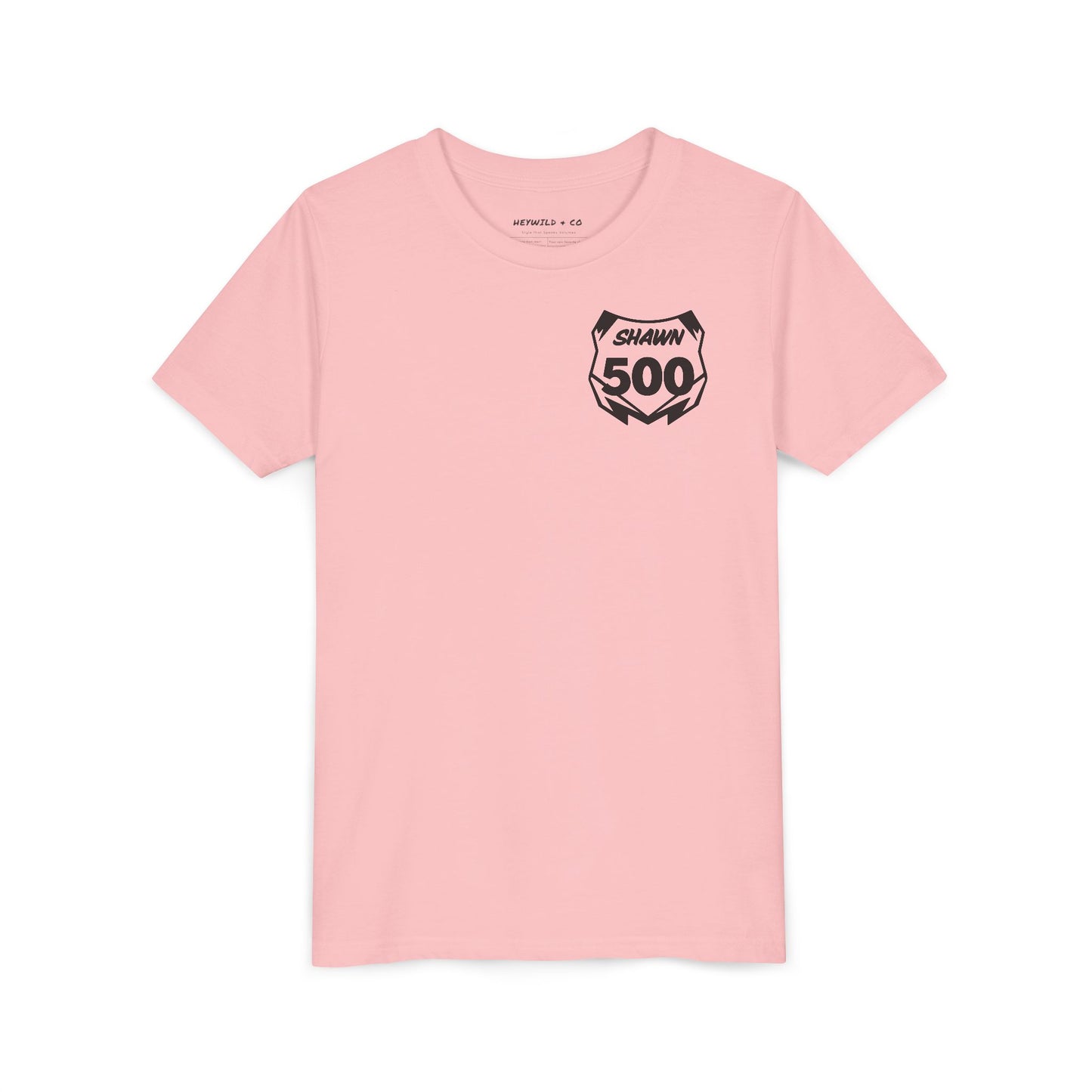 Lil Dirt Youth Custom Shirt