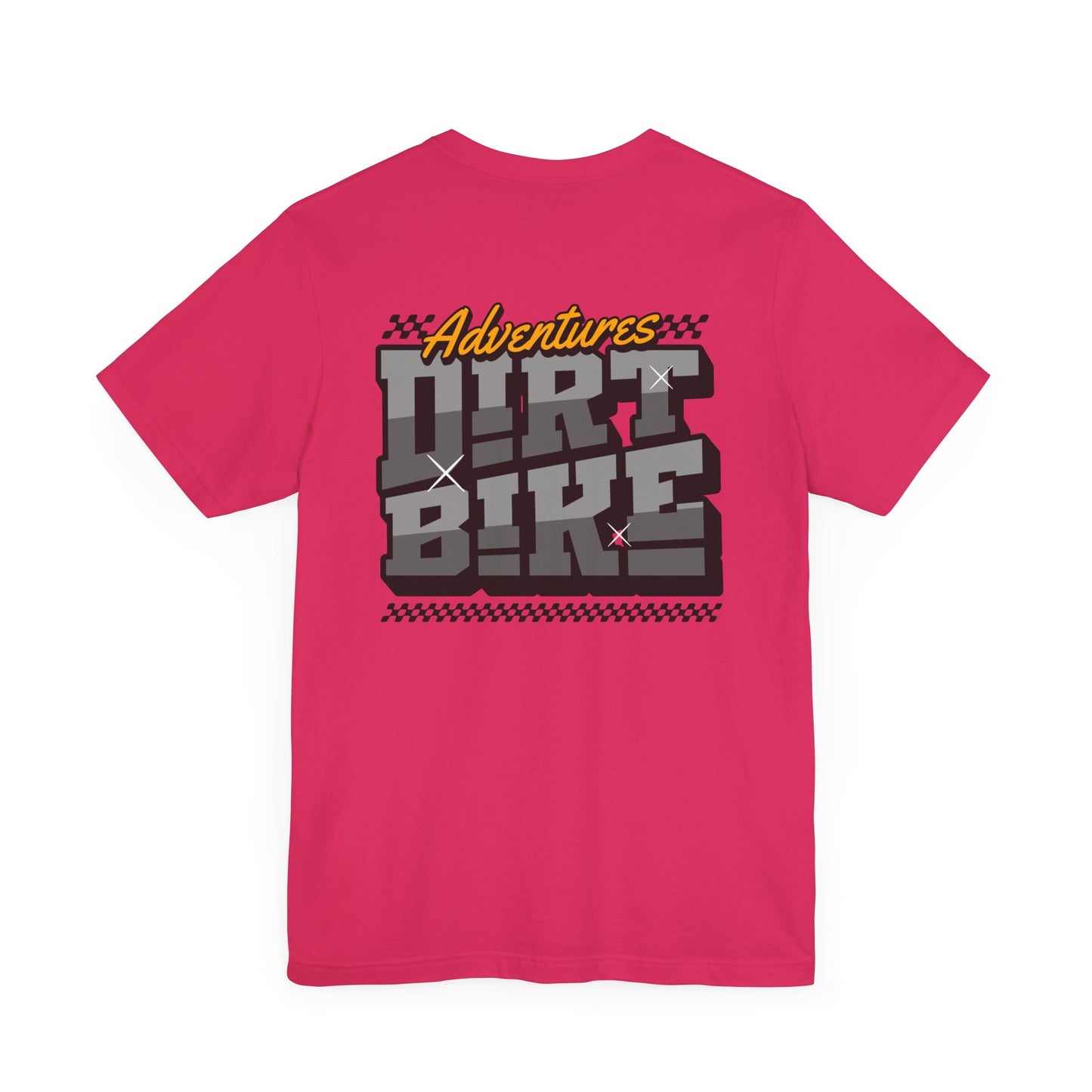 Dirt Bike Adventures Shirt
