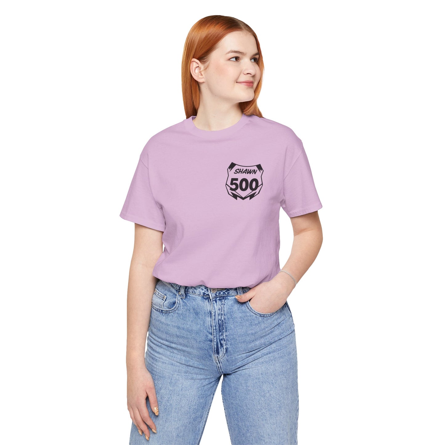 Moto Mom Fuel Custom Shirt