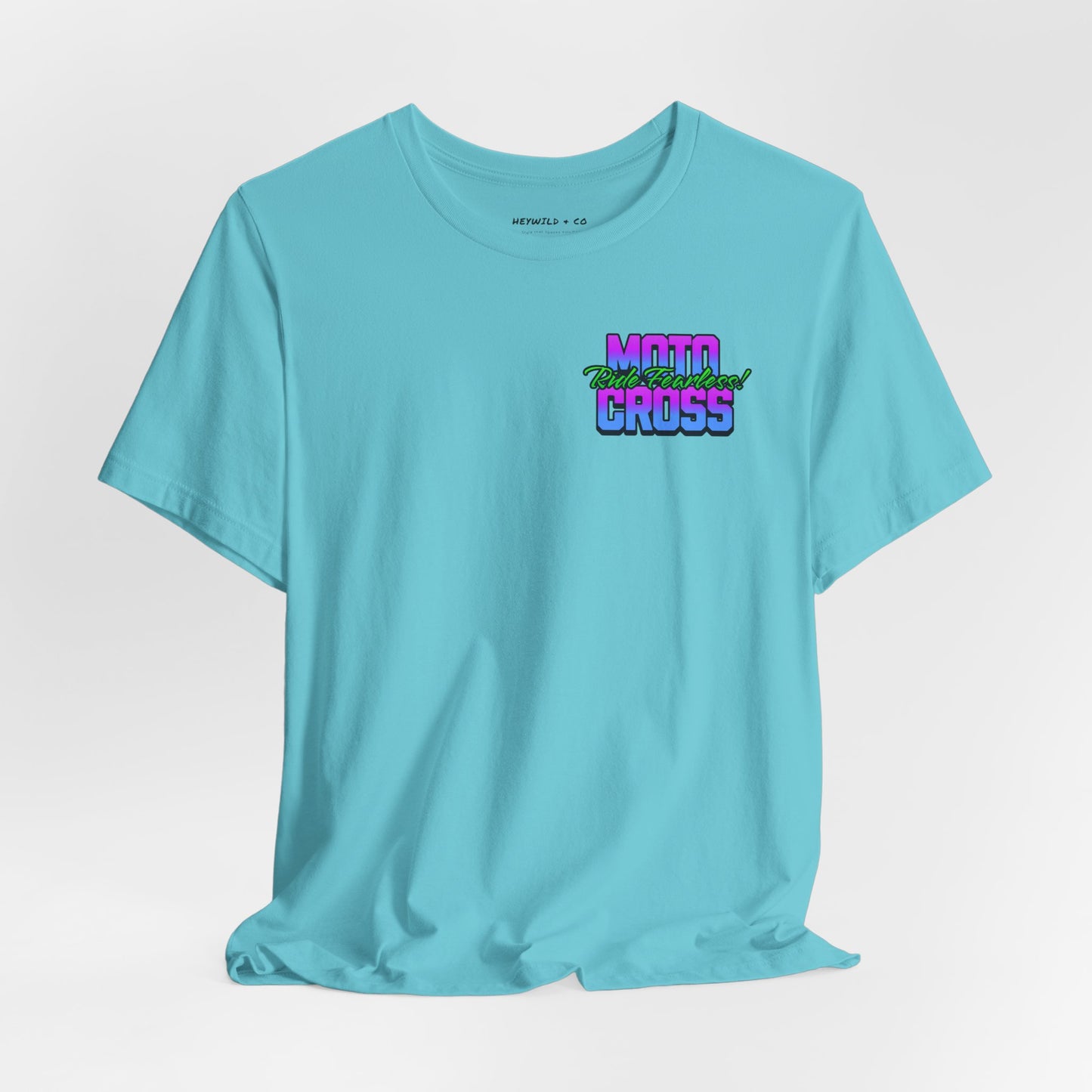 Moto Wave Shirt