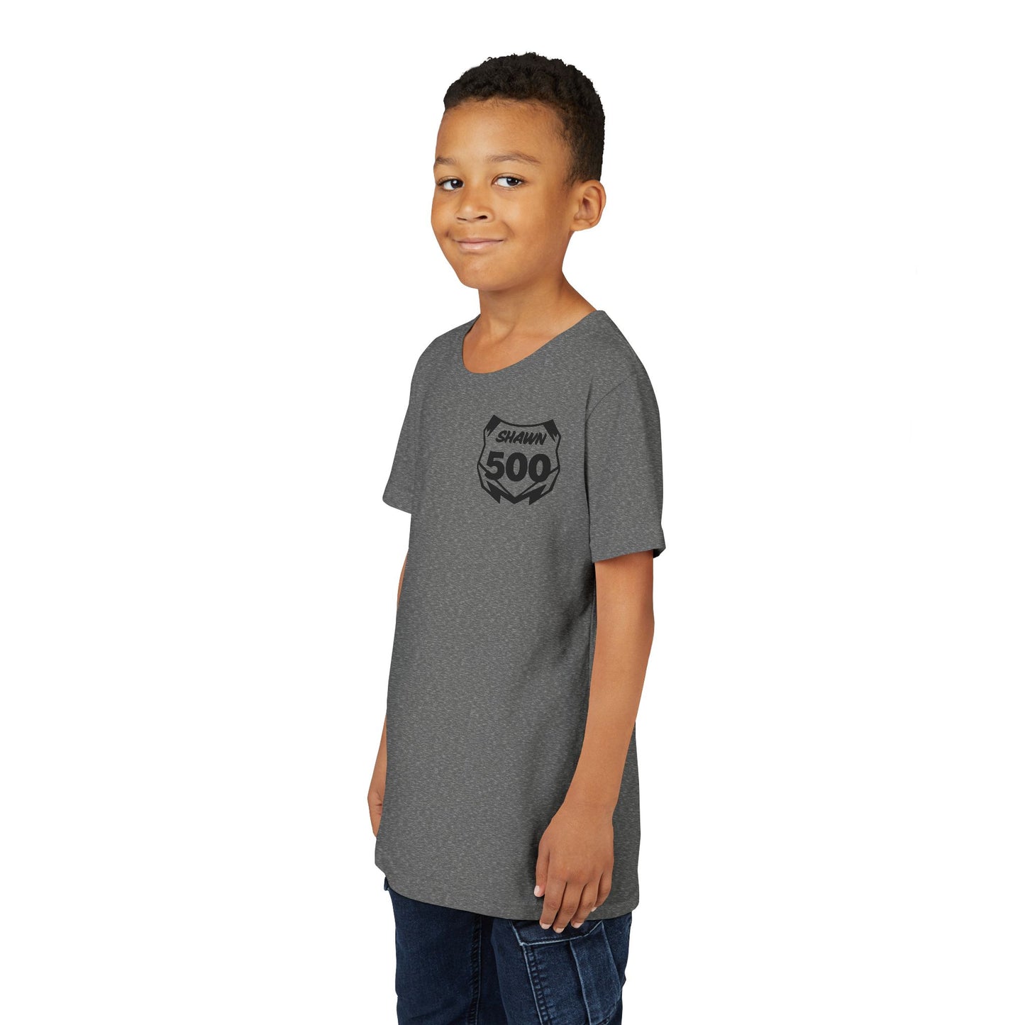 Lil Dirt Youth Custom Shirt