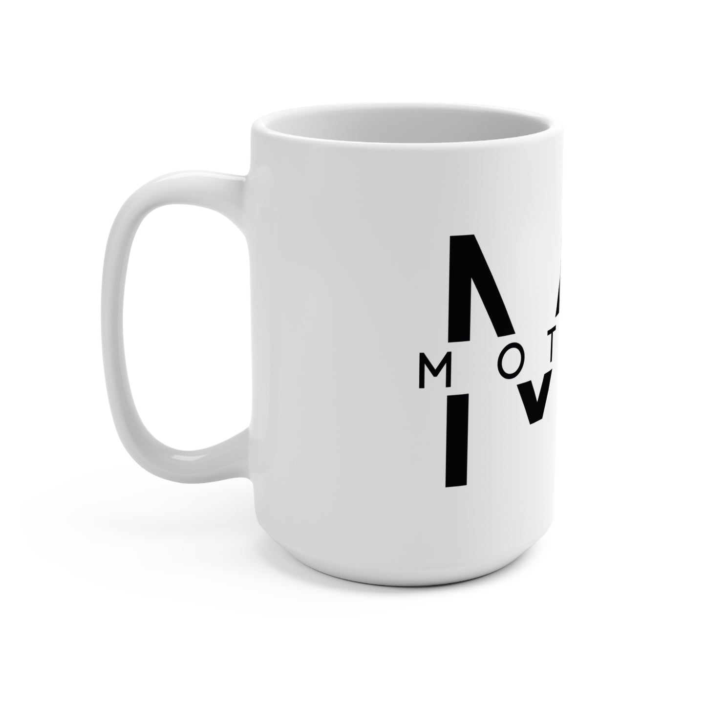 MX Moto Dad Mug