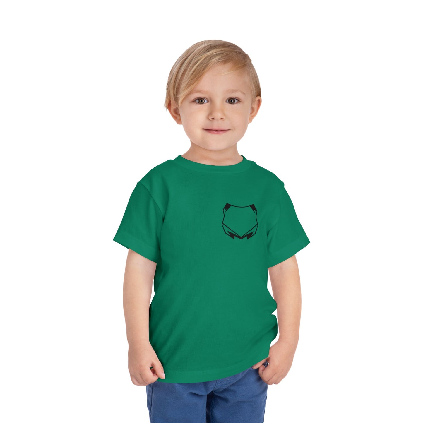 Lil Dirt Custom Toddler Shirt