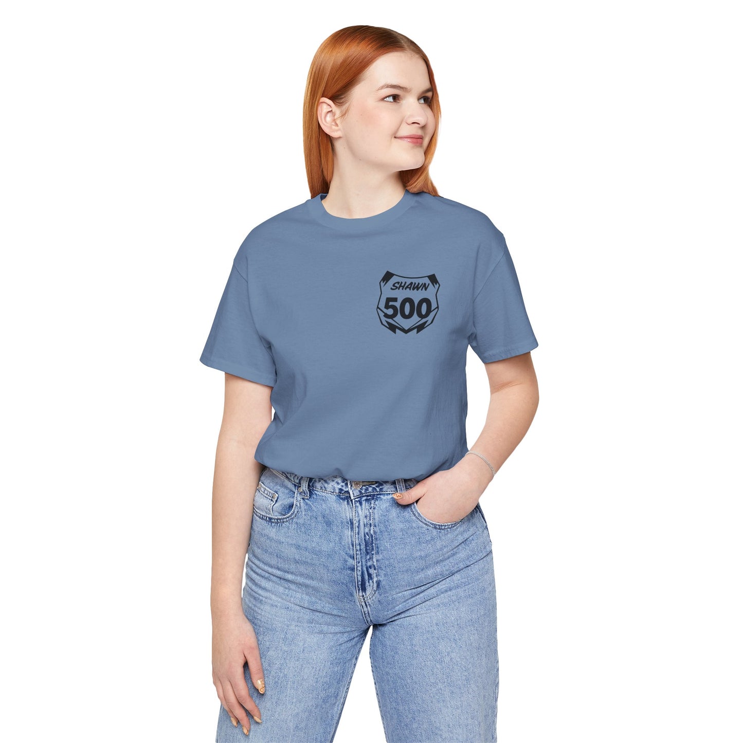 Moto Mom Fuel Custom Shirt
