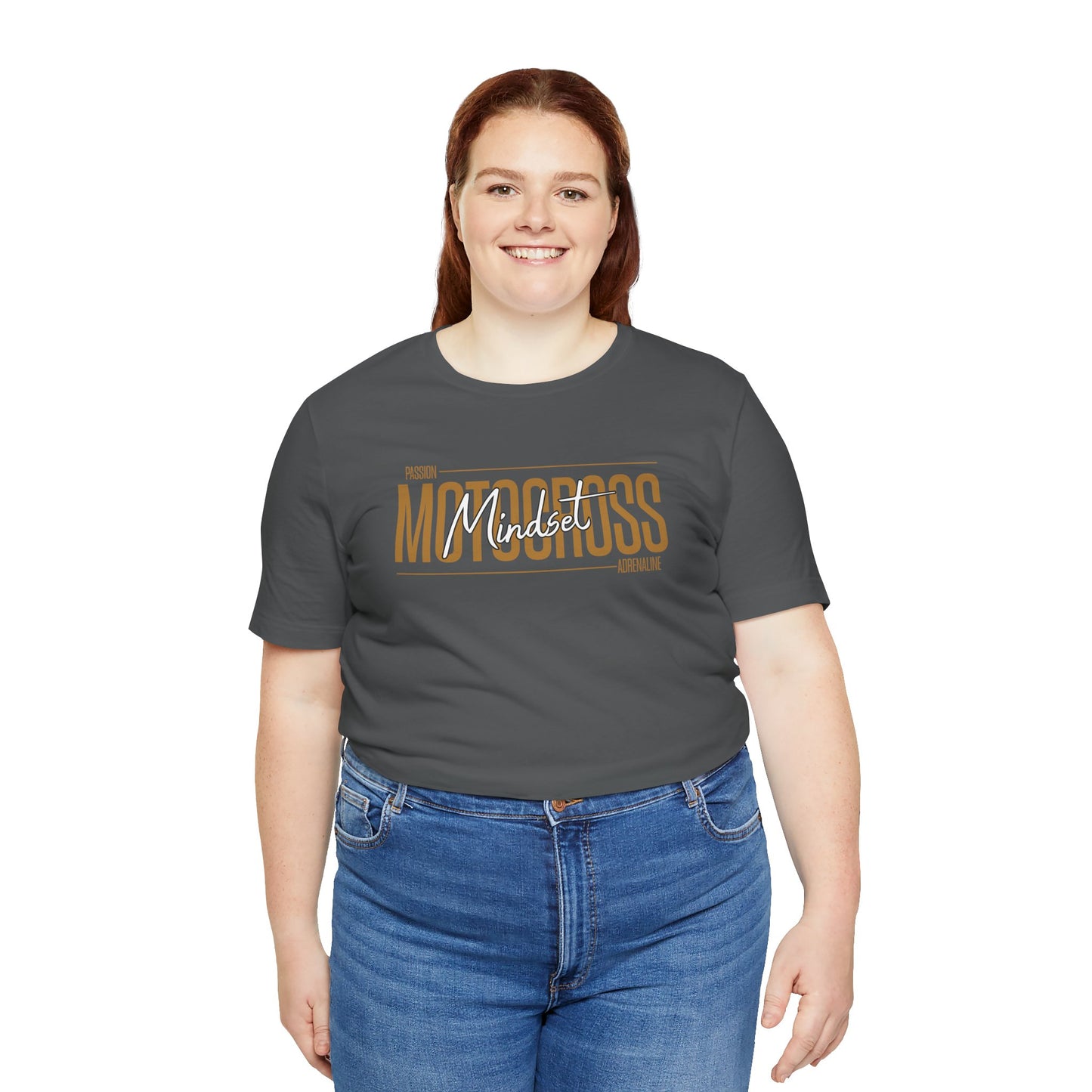 Motocross Mindset Shirt