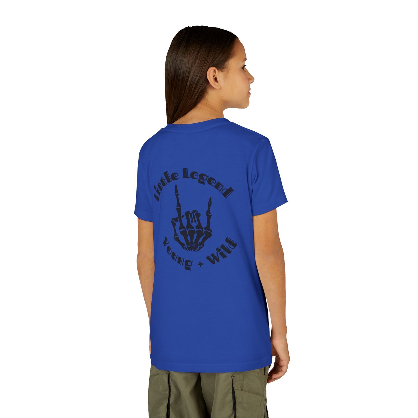 Little Legend Youth Shirt