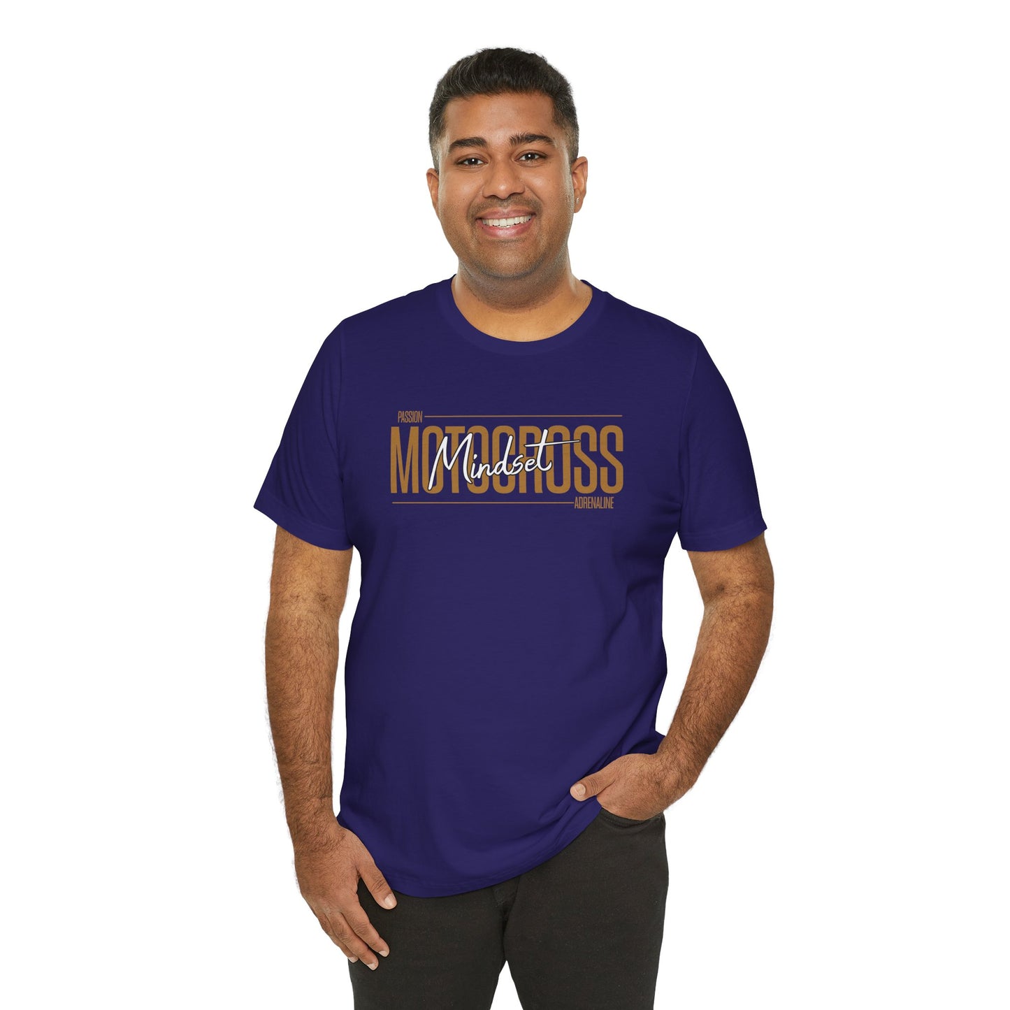 Motocross Mindset Shirt