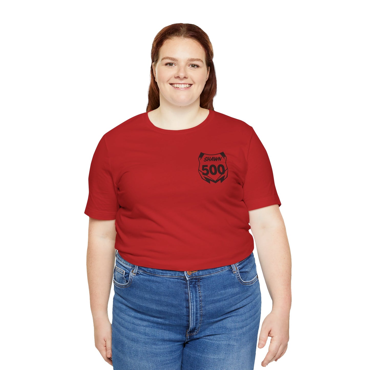 Moto Mom Fuel Custom Shirt