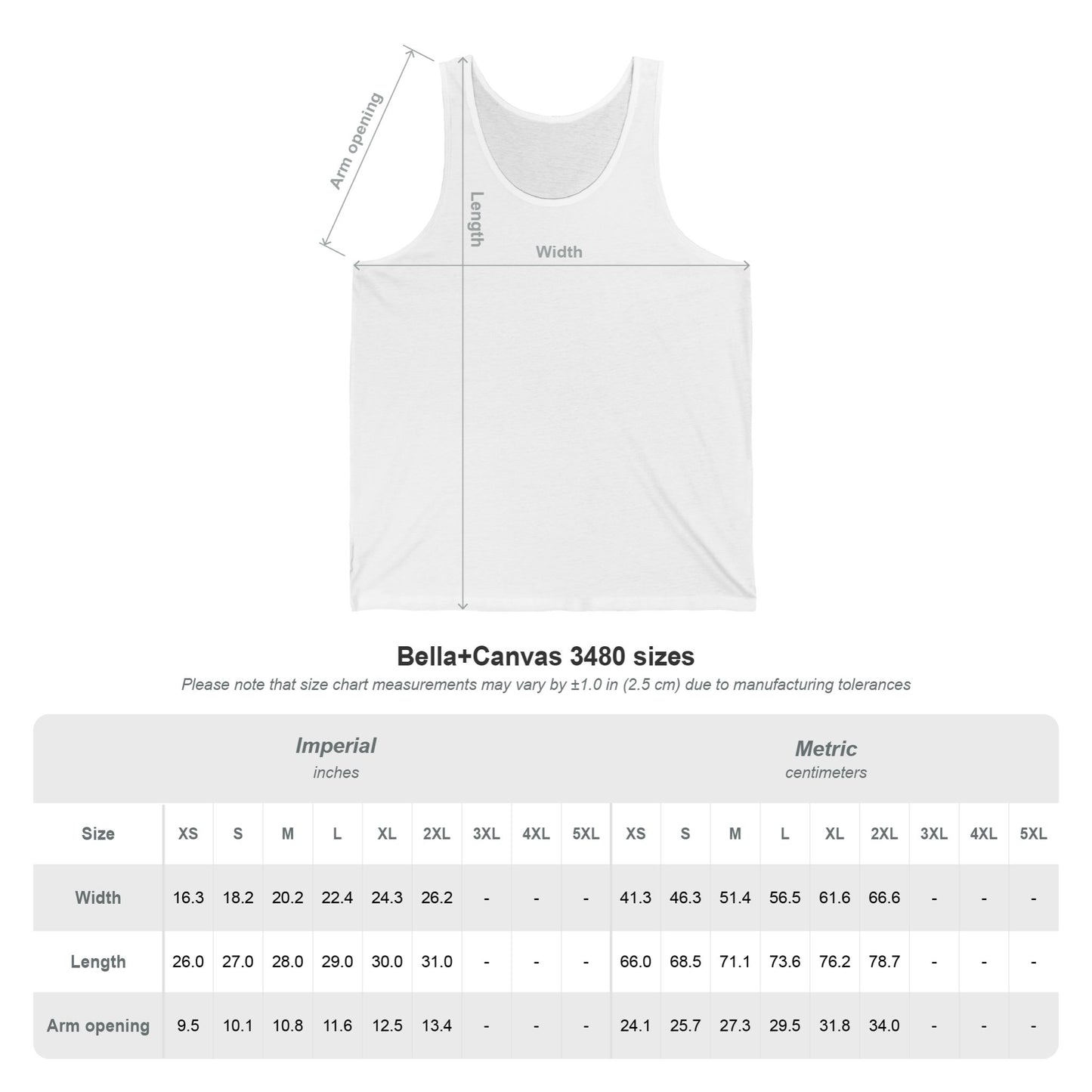 Raymond Racing Unisex Tank