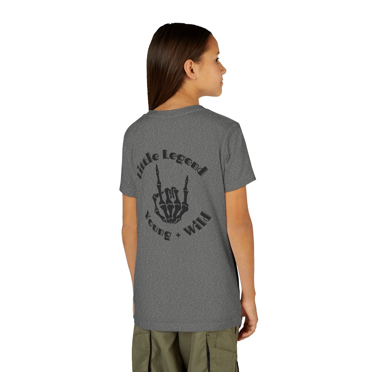 Little Legend Youth Shirt