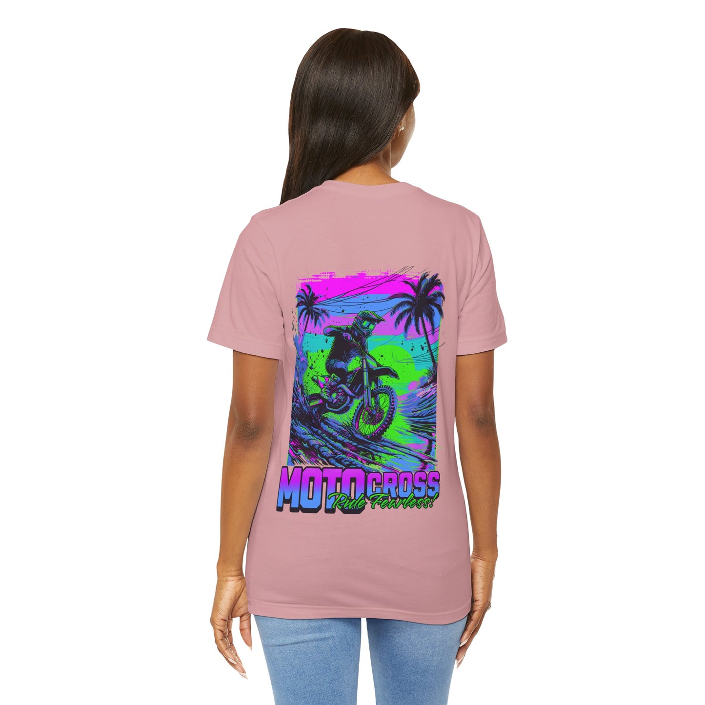 Moto Wave Shirt