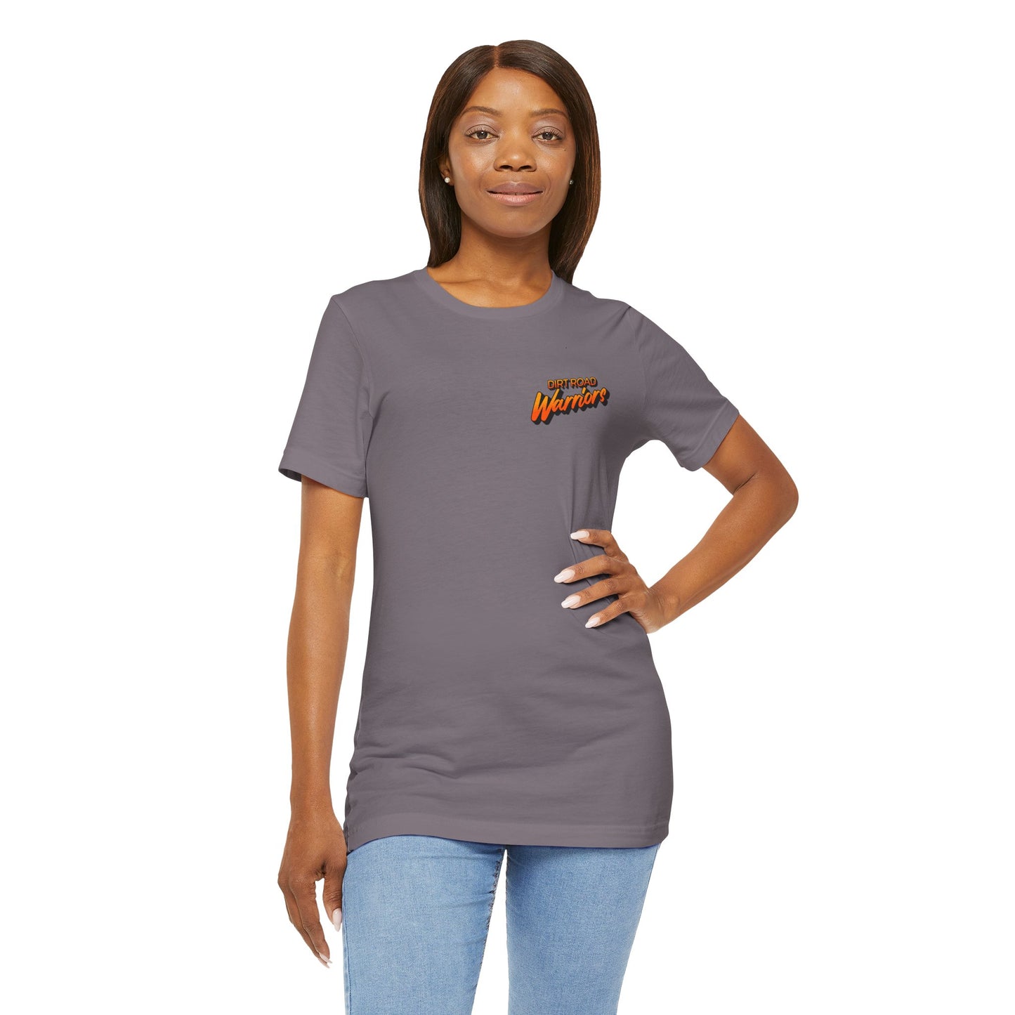 Dirt Road Warriors Shirt