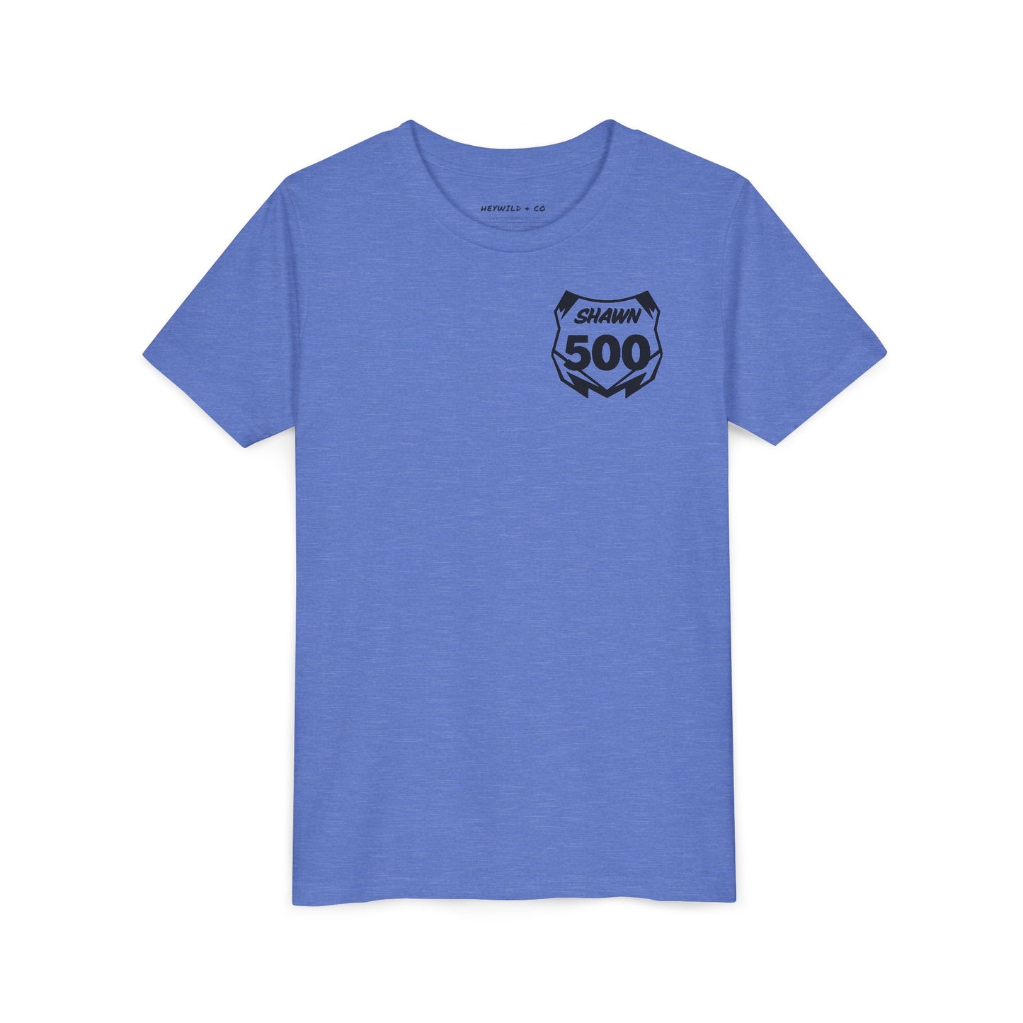 Lil Dirt Youth Custom Shirt