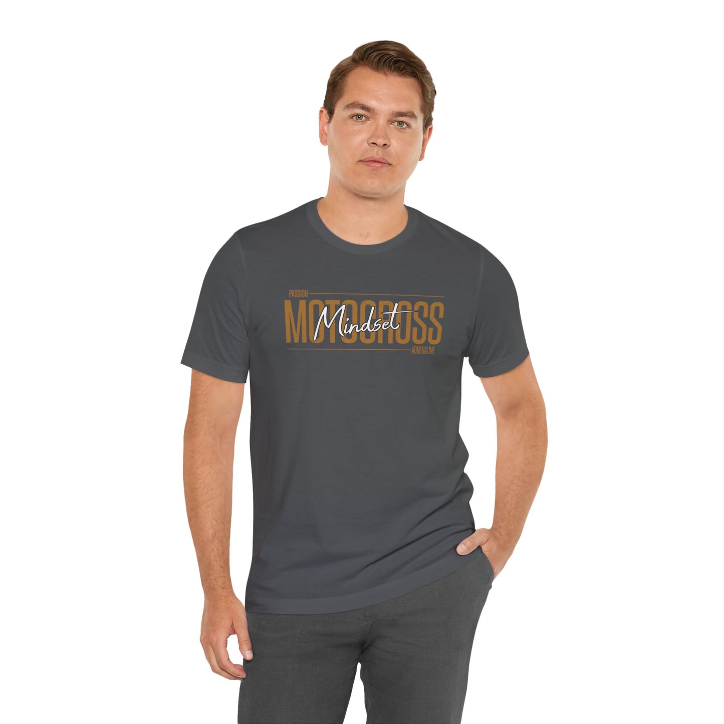 Motocross Mindset Shirt