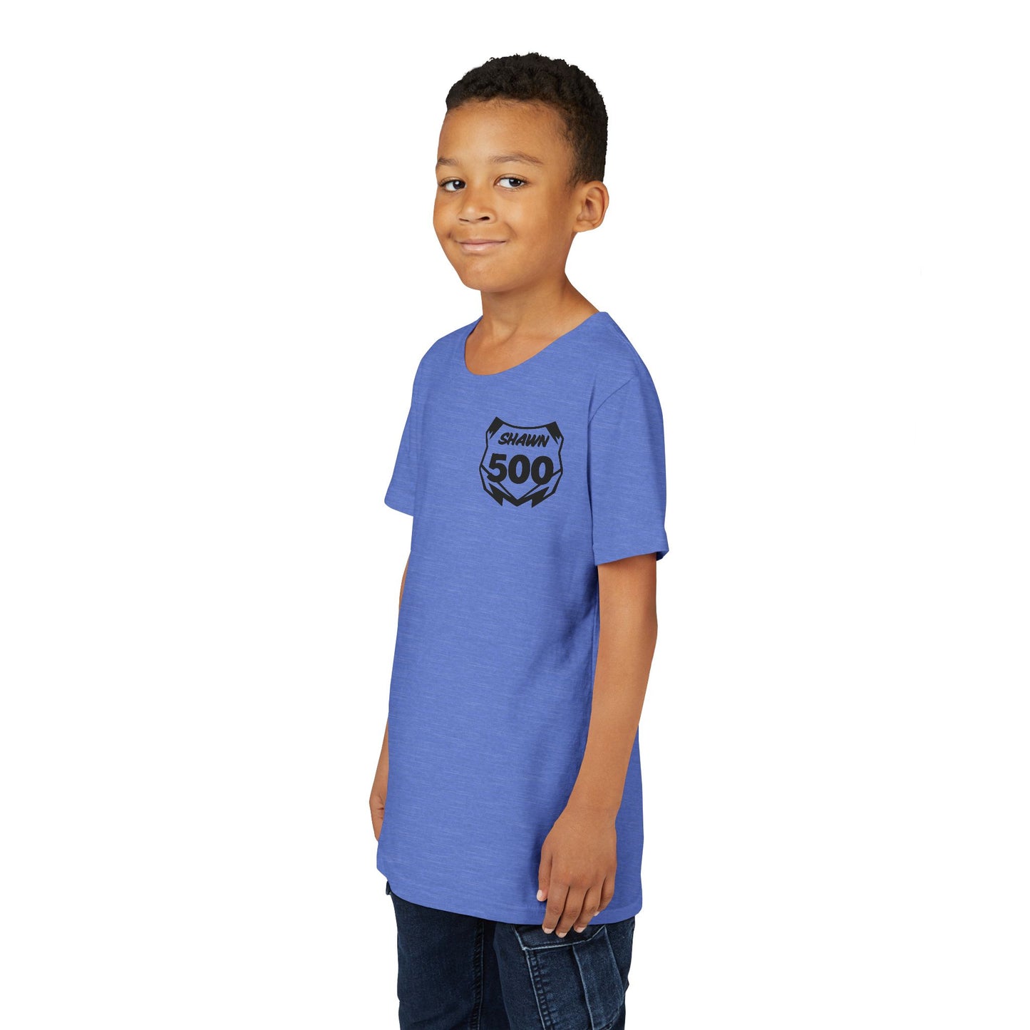 Lil Dirt Youth Custom Shirt