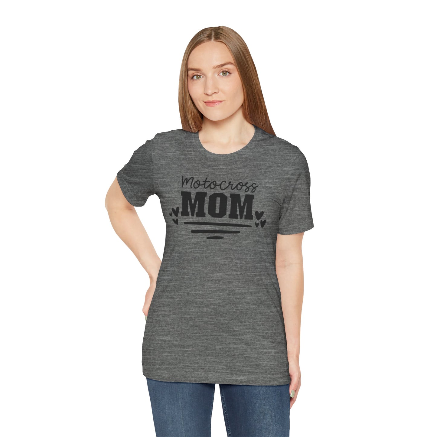 Motocross Mom Shirt