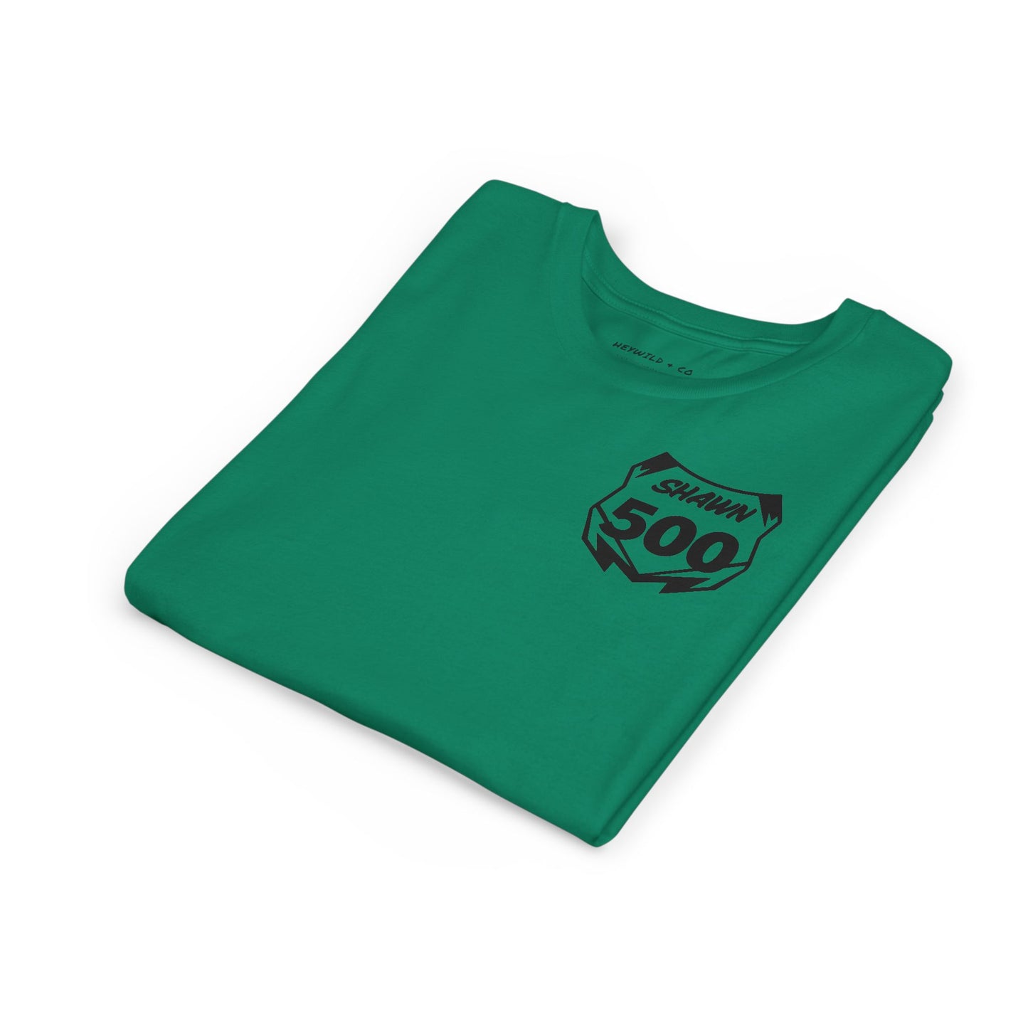 Lil Dirt Youth Custom Shirt
