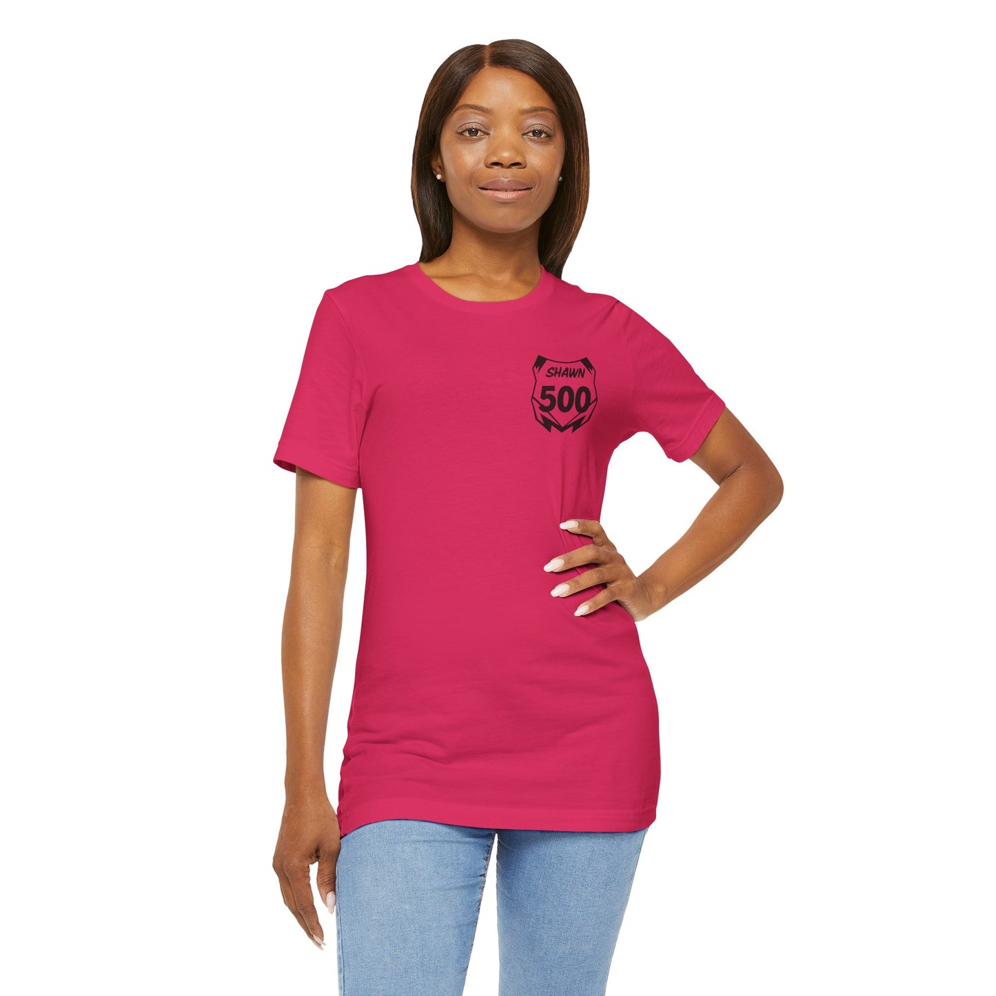 Moto Mom Fuel Custom Shirt