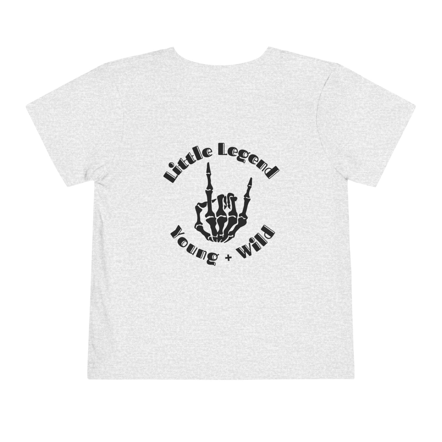 Little Legend Toddler Shirt