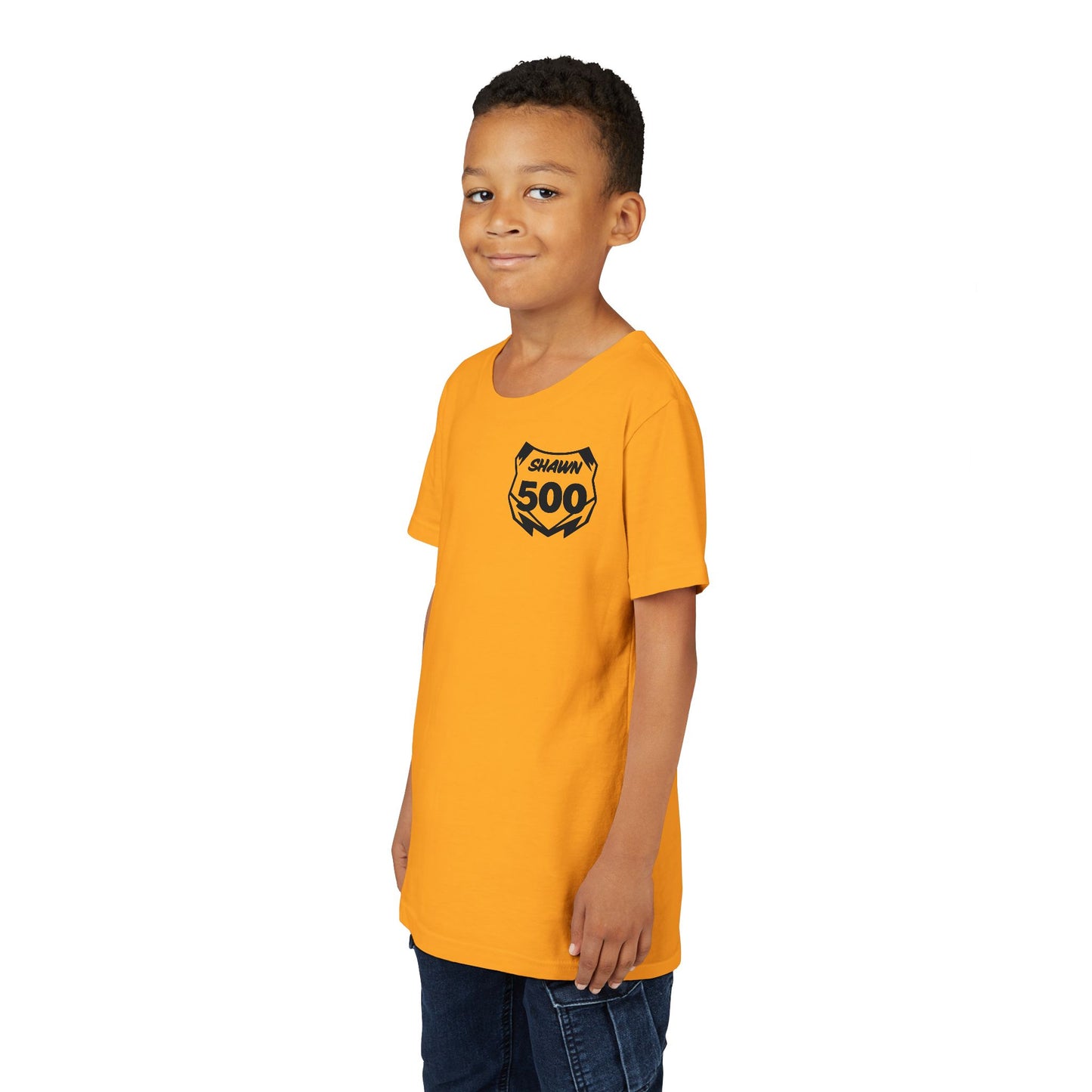 Lil Dirt Youth Custom Shirt