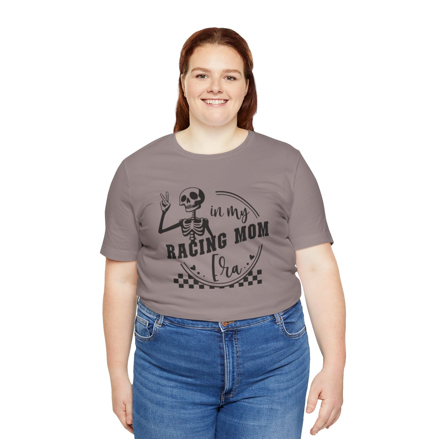 Racing Mom Era Shirt