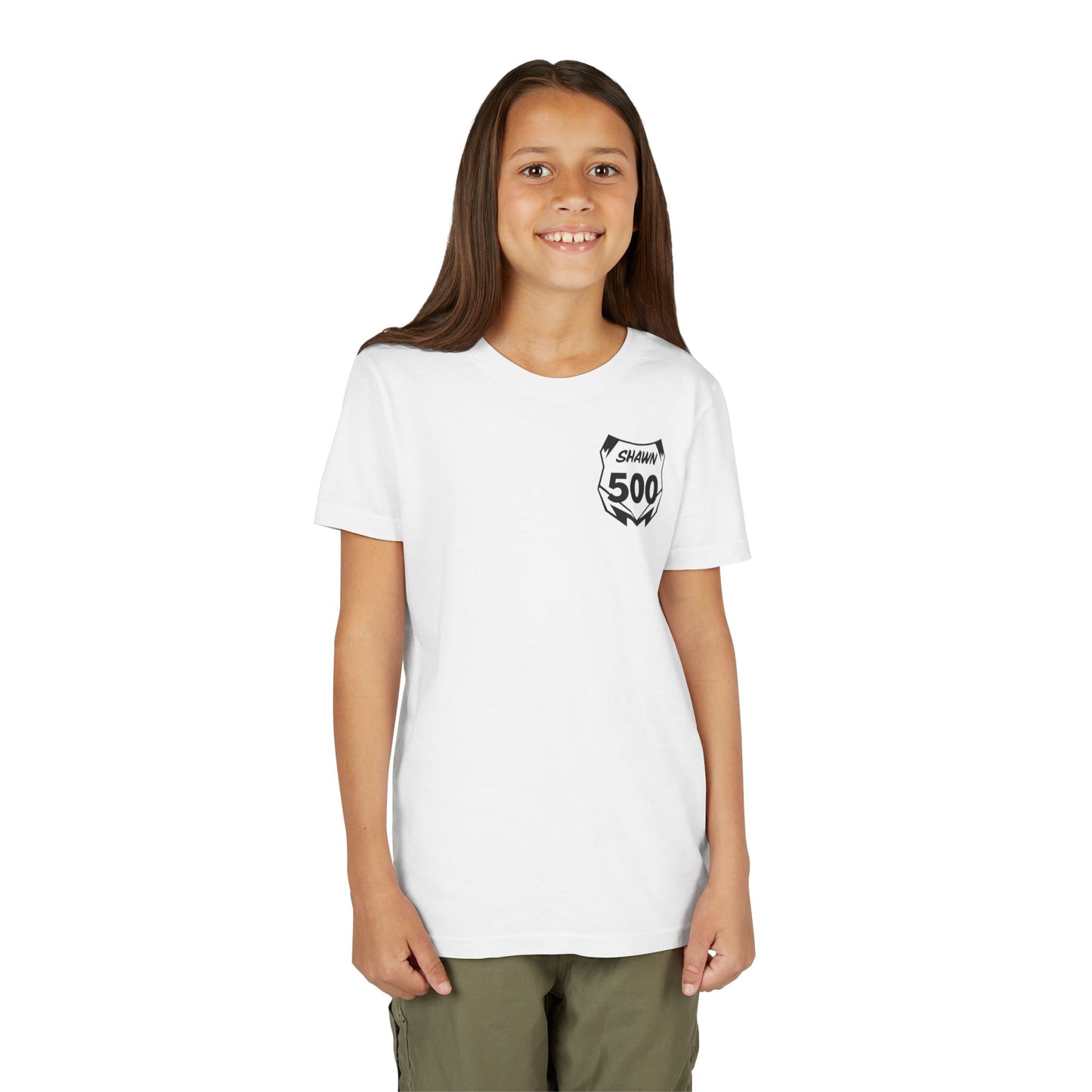 Lil Dirt Youth Custom Shirt