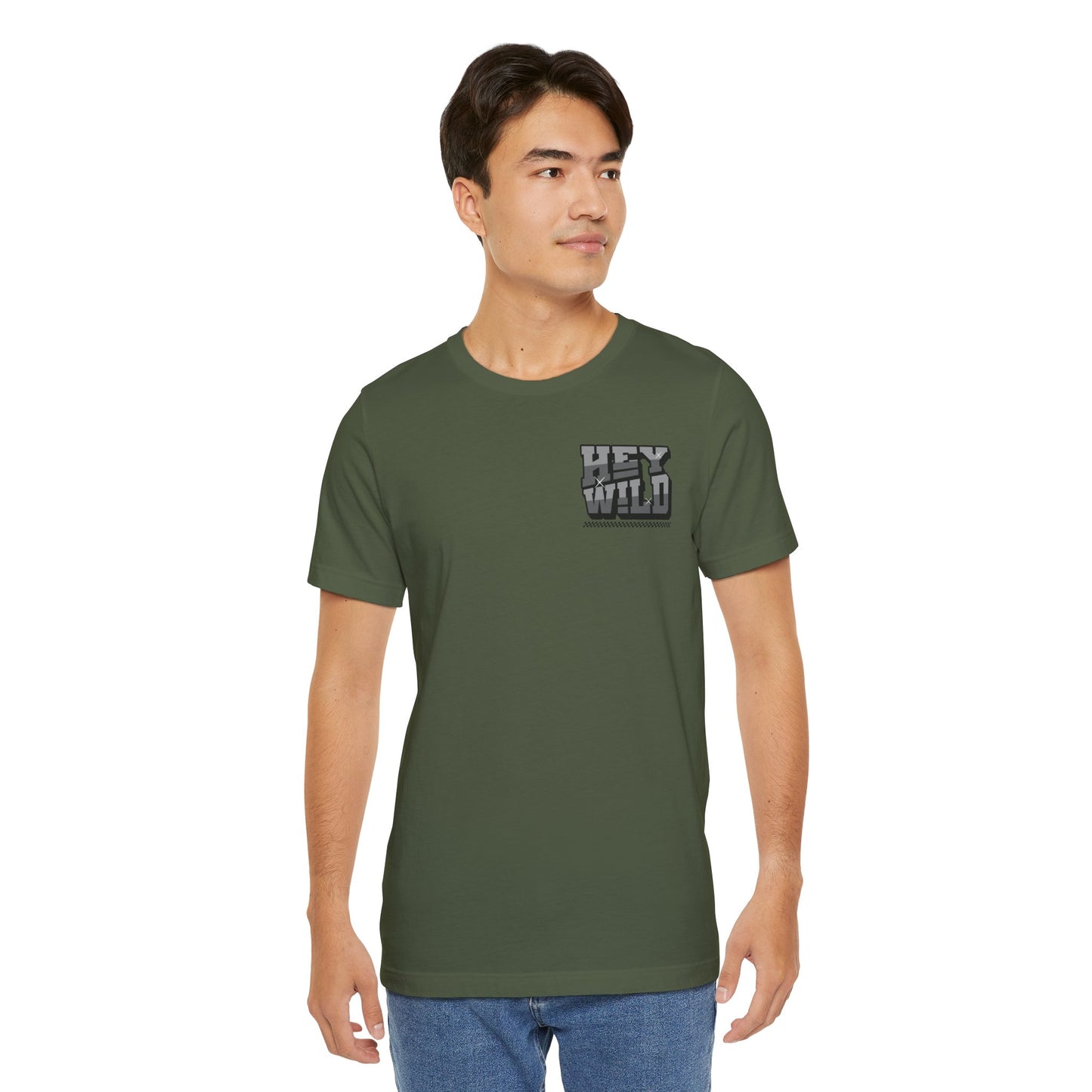 Dirt Bike Adventures Shirt