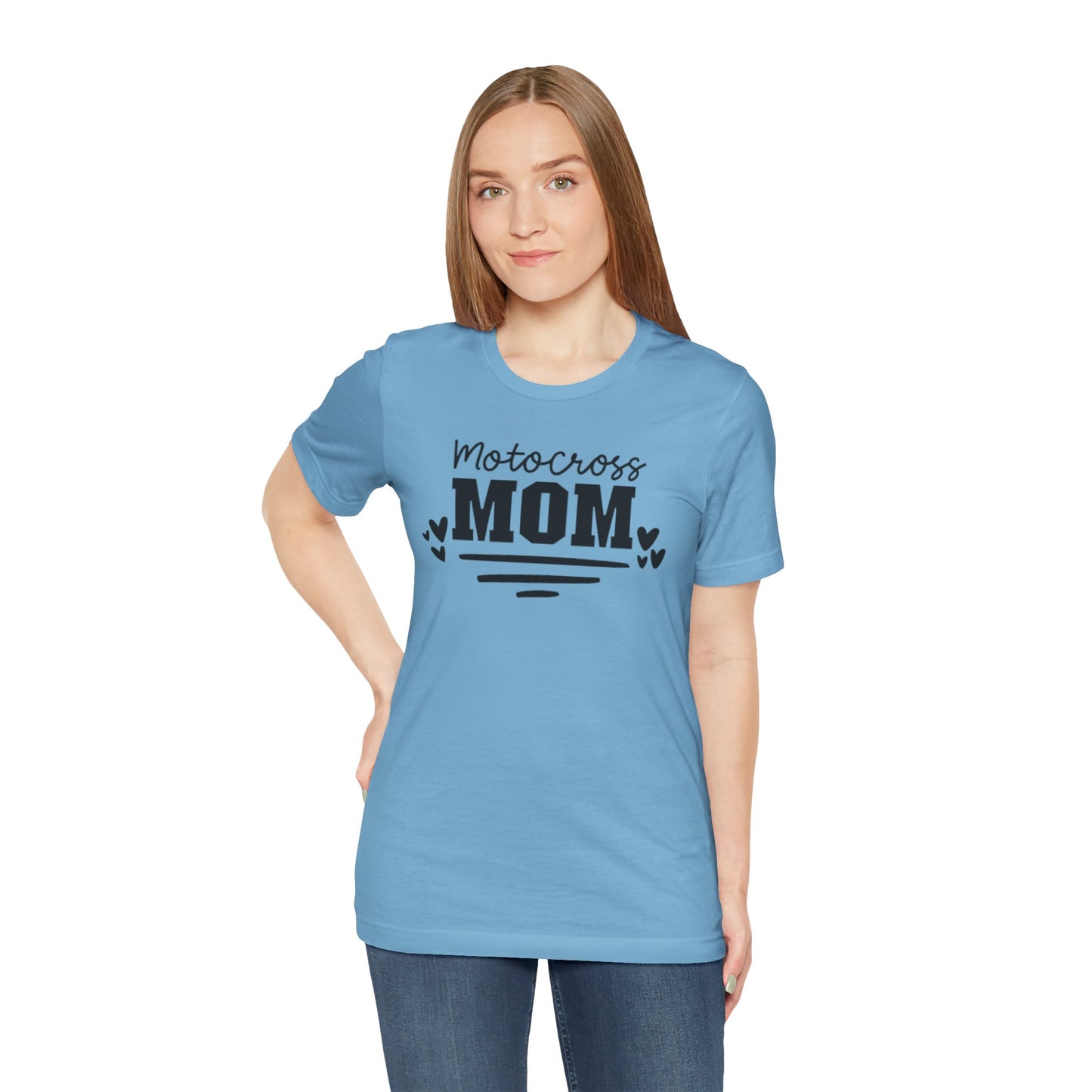 Motocross Mom Shirt