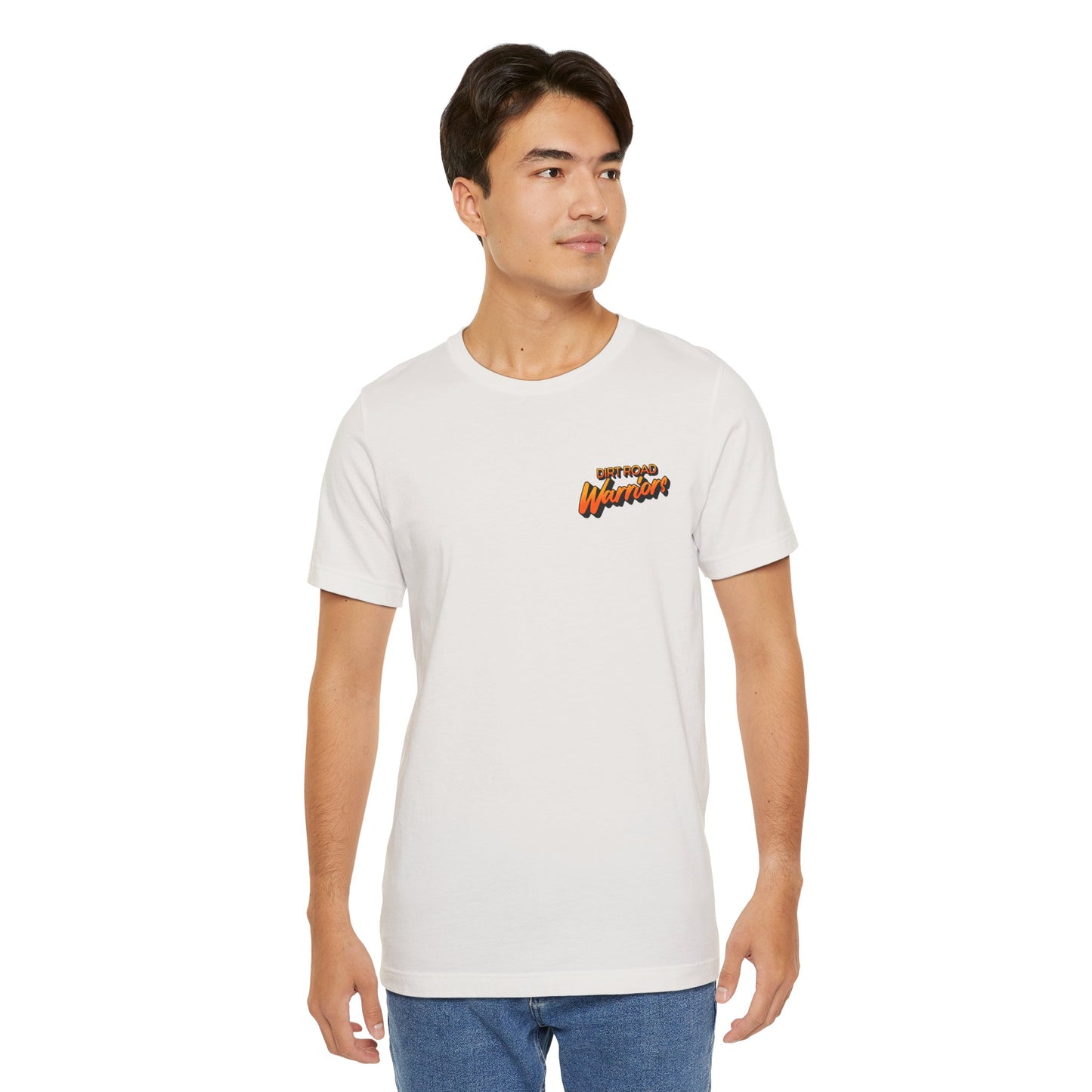 Dirt Road Warriors Shirt