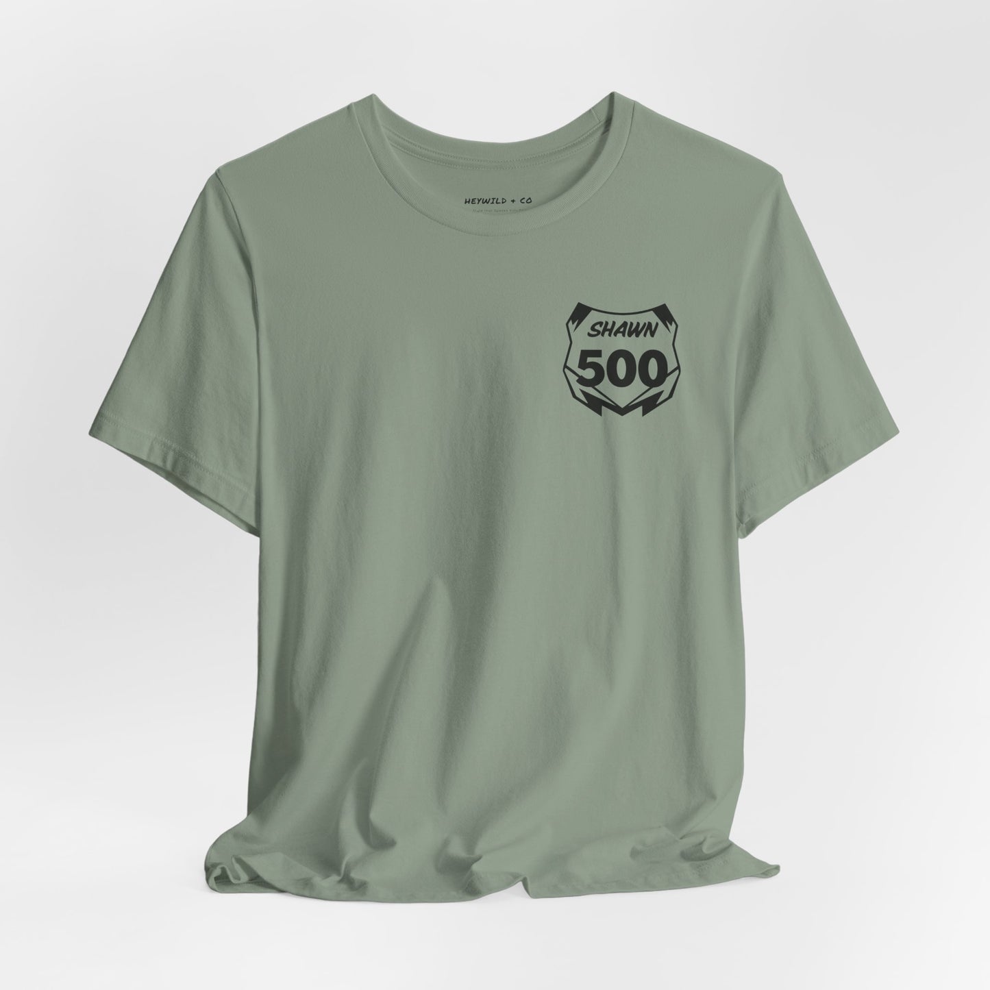 Moto Mom Fuel Custom Shirt