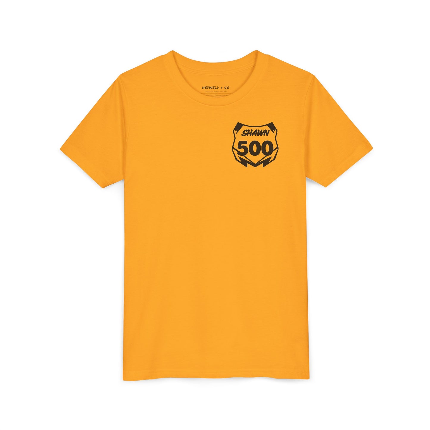 Lil Dirt Youth Custom Shirt