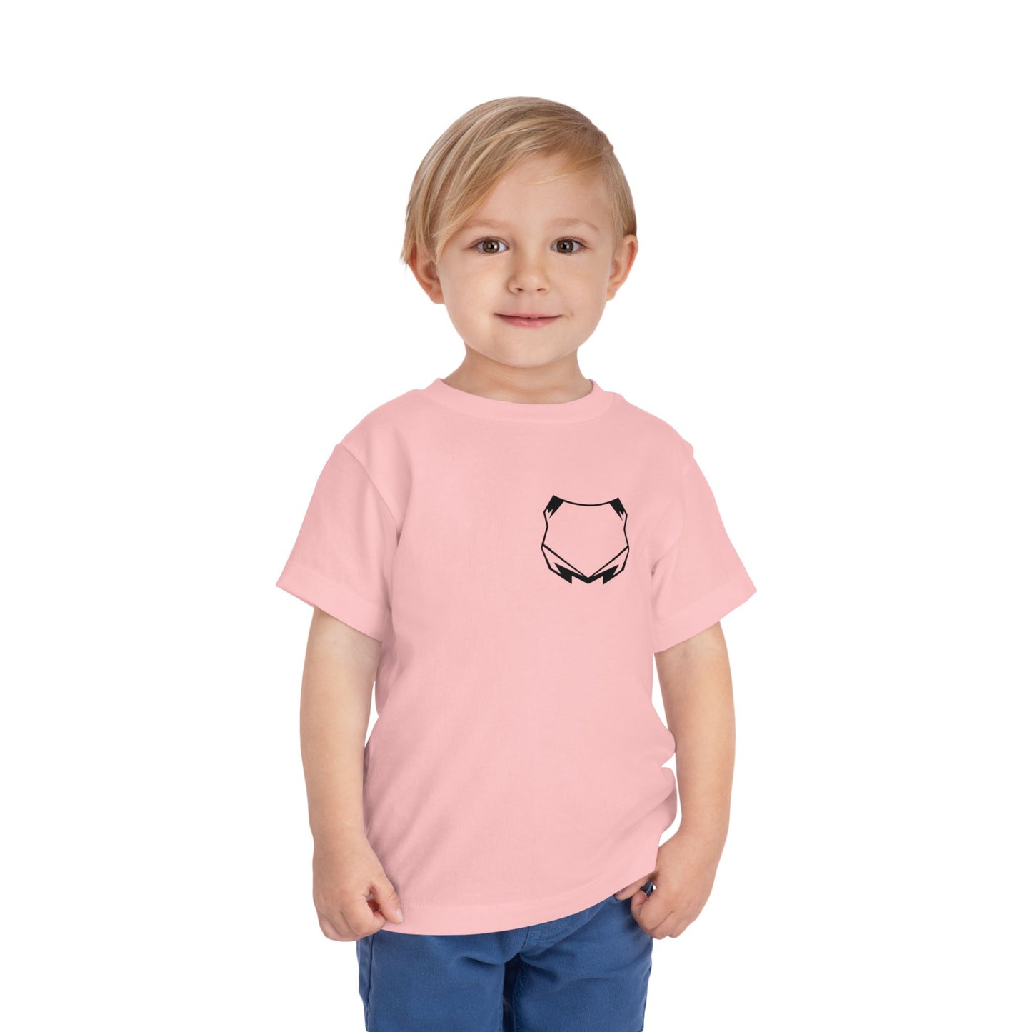 Lil Dirt Custom Toddler Shirt