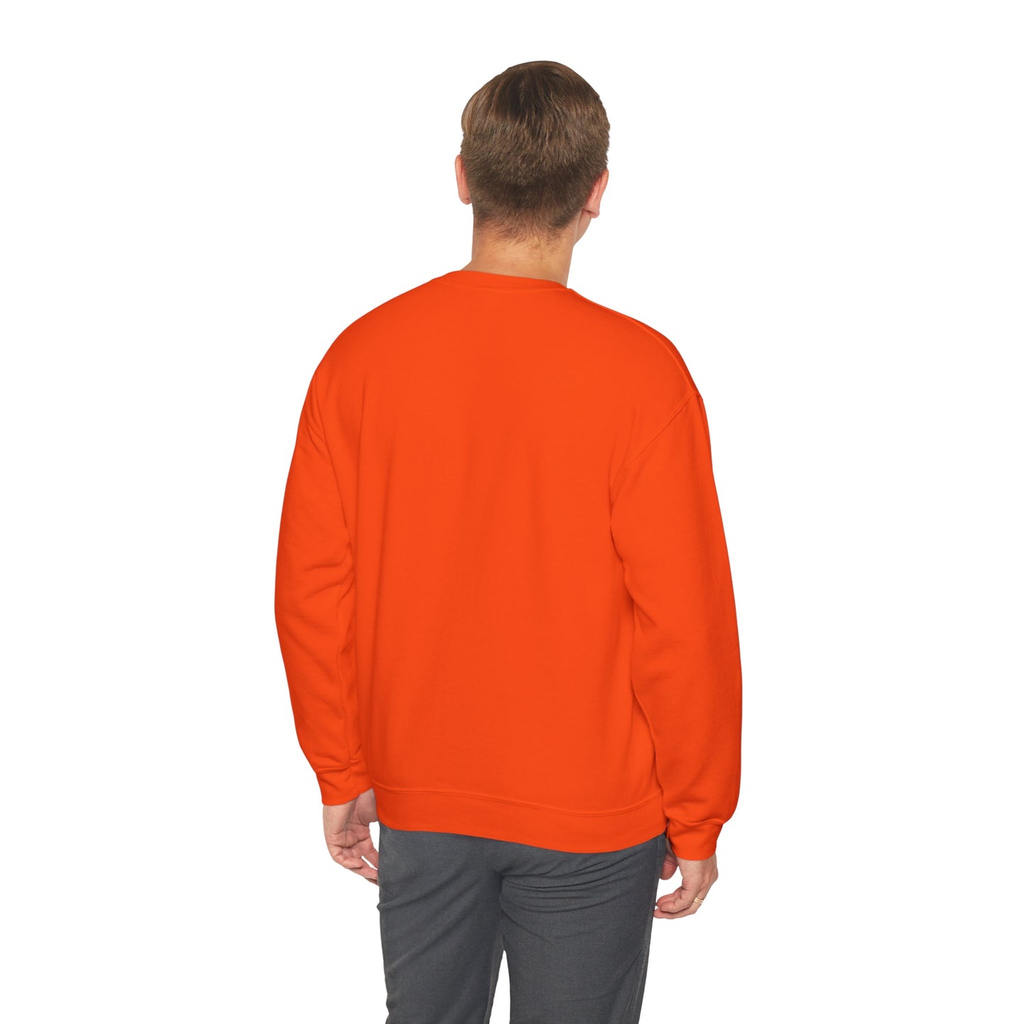 MX Dad Crewneck Sweatshirt