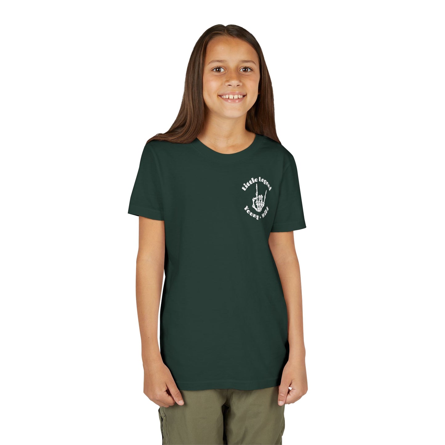 Little Legend Youth Shirt