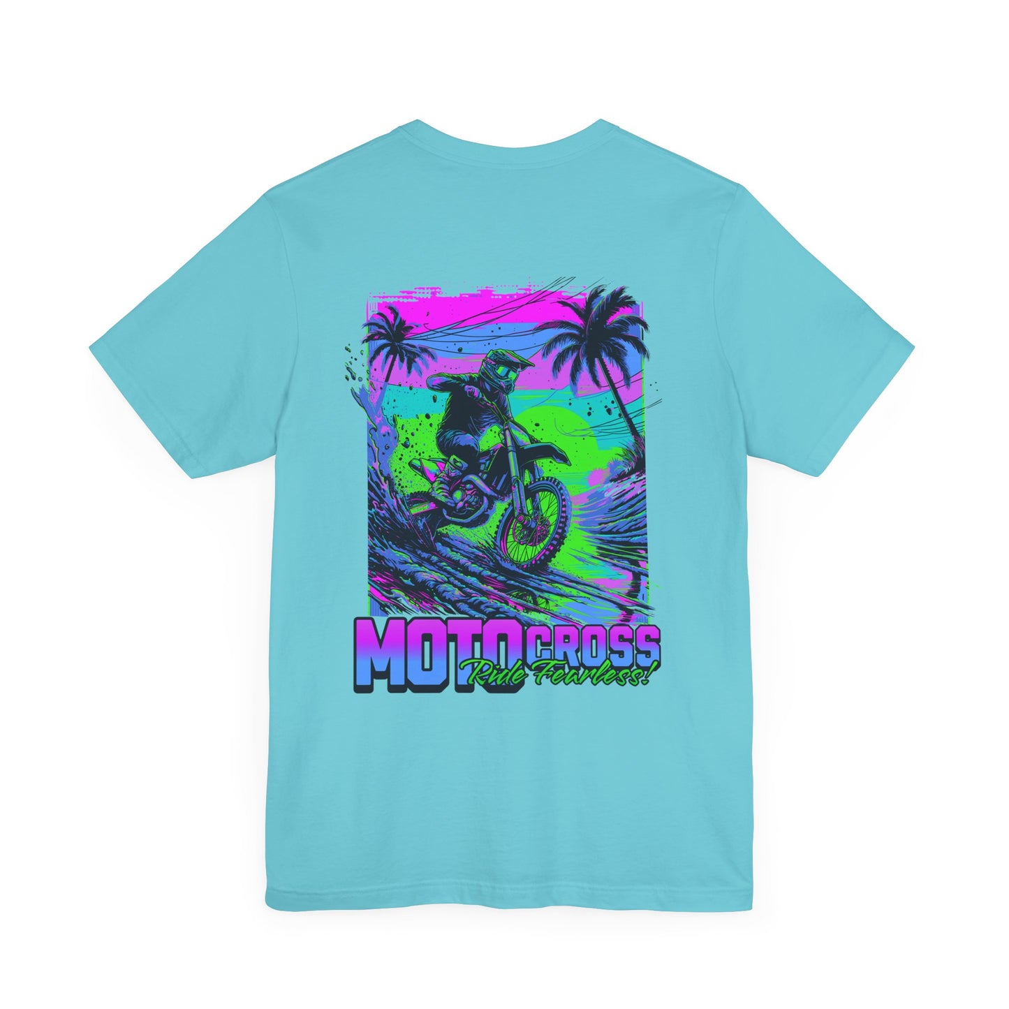 Moto Wave Shirt