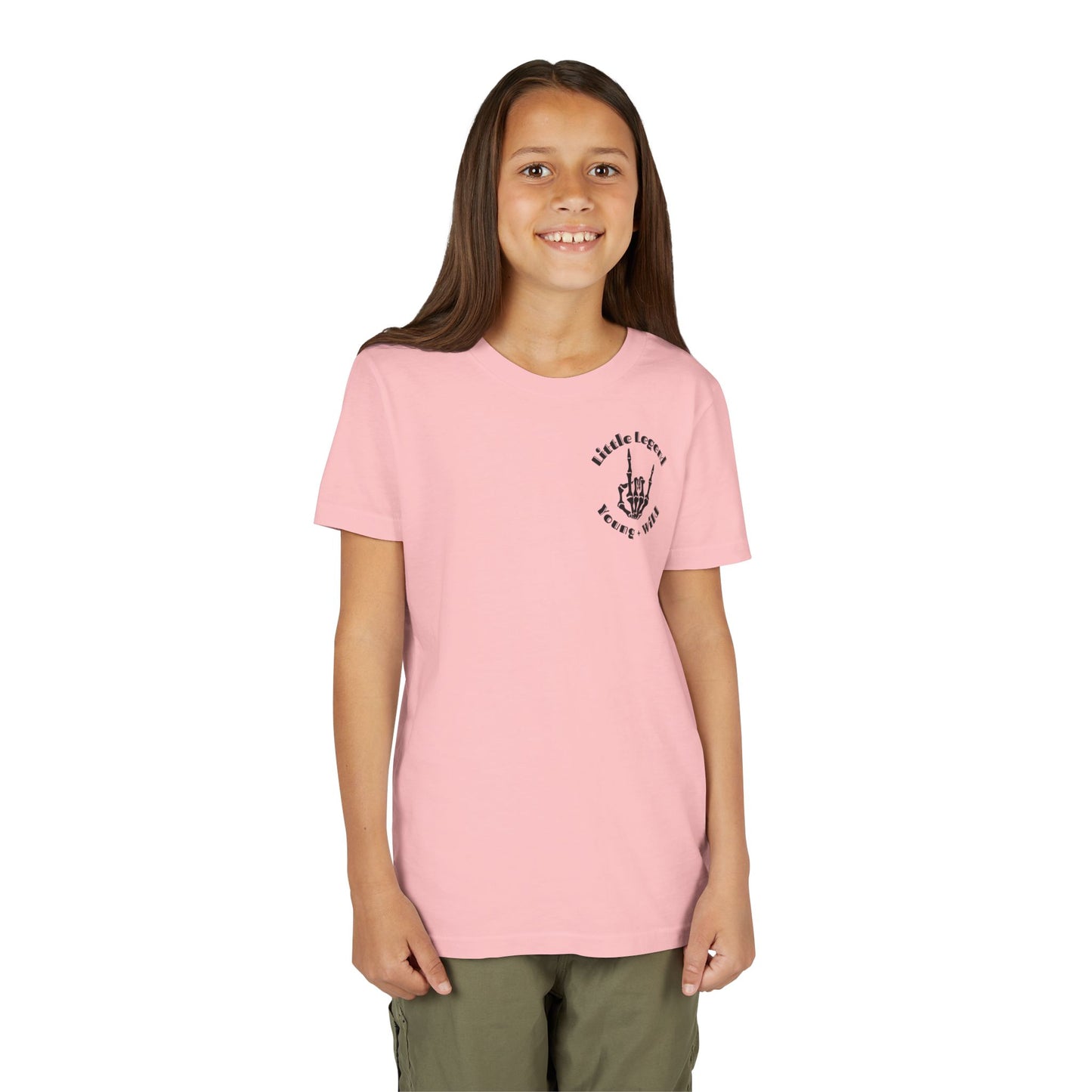 Little Legend Youth Shirt