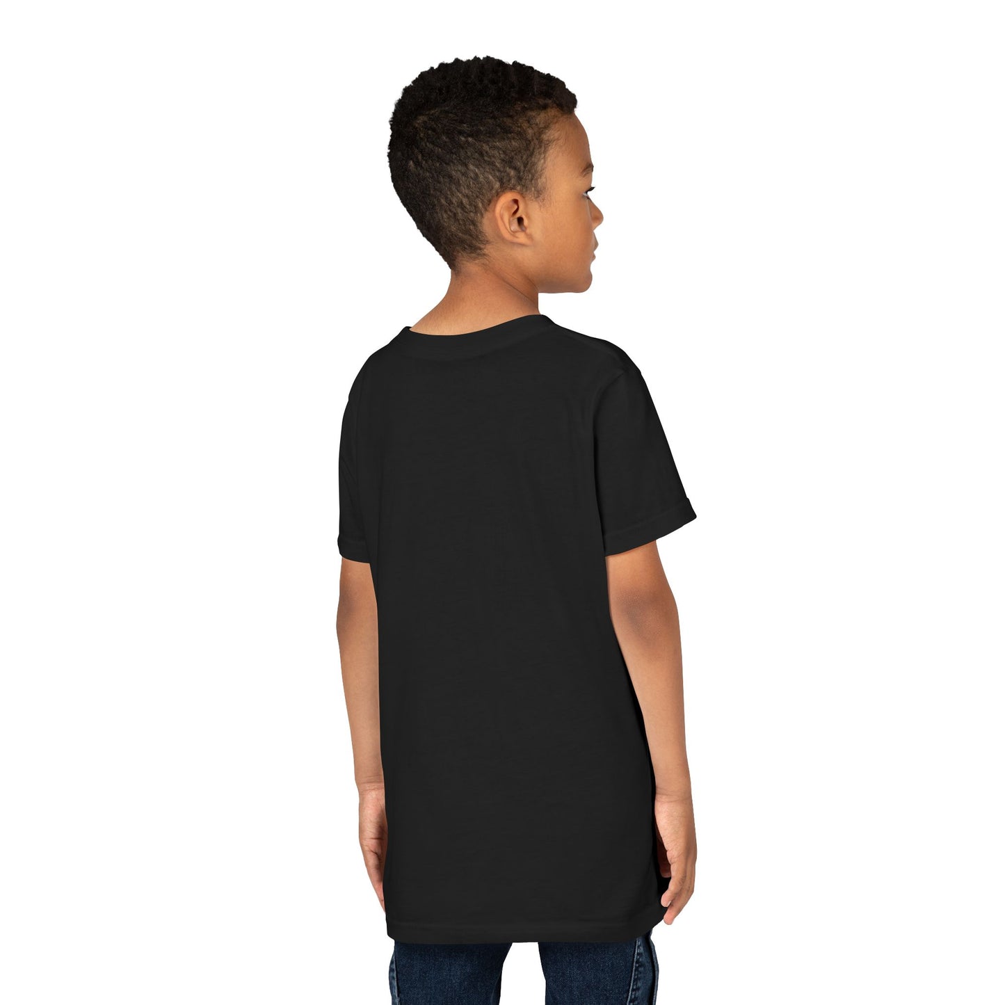 King Of The Track Youth Shirt