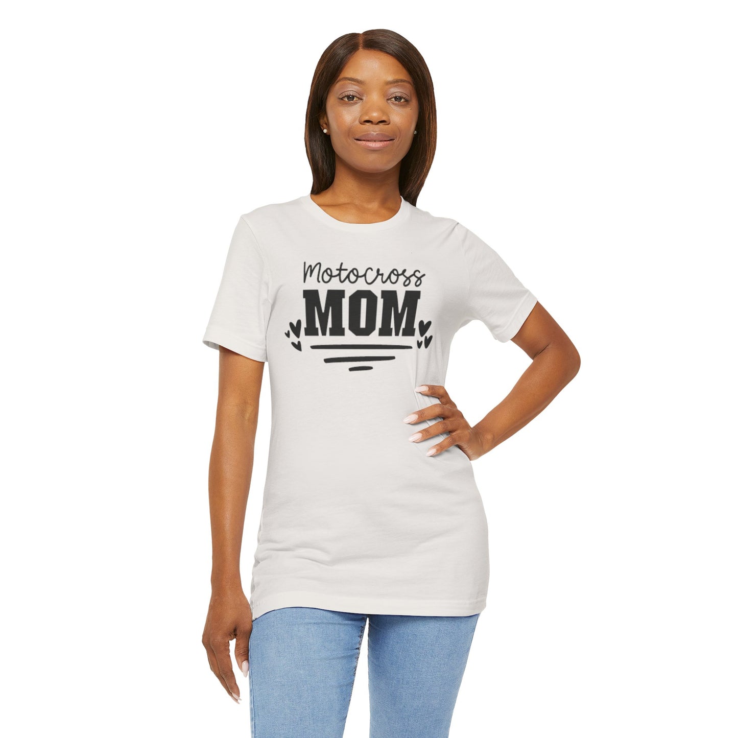 Motocross Mom Shirt