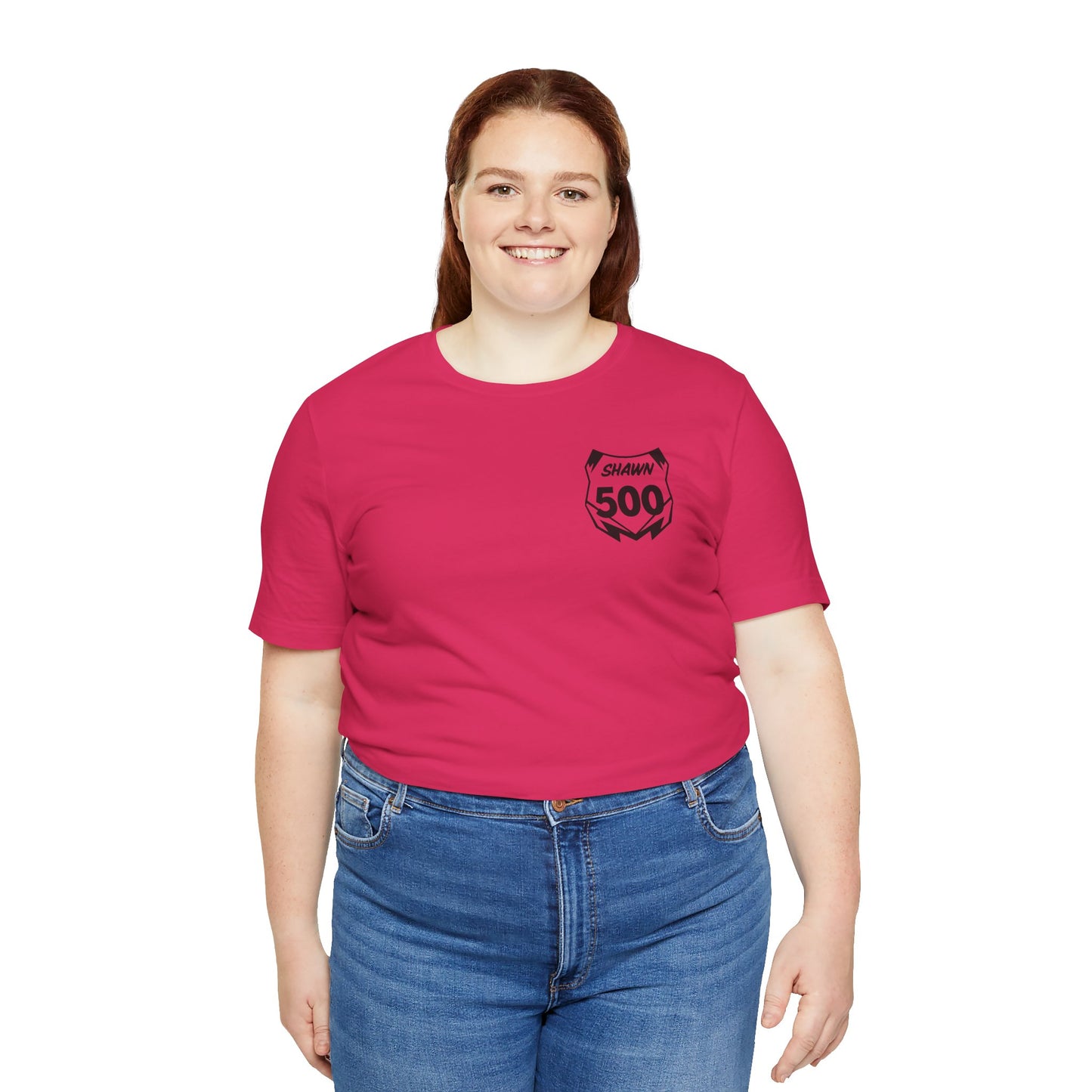 Moto Mom Fuel Custom Shirt