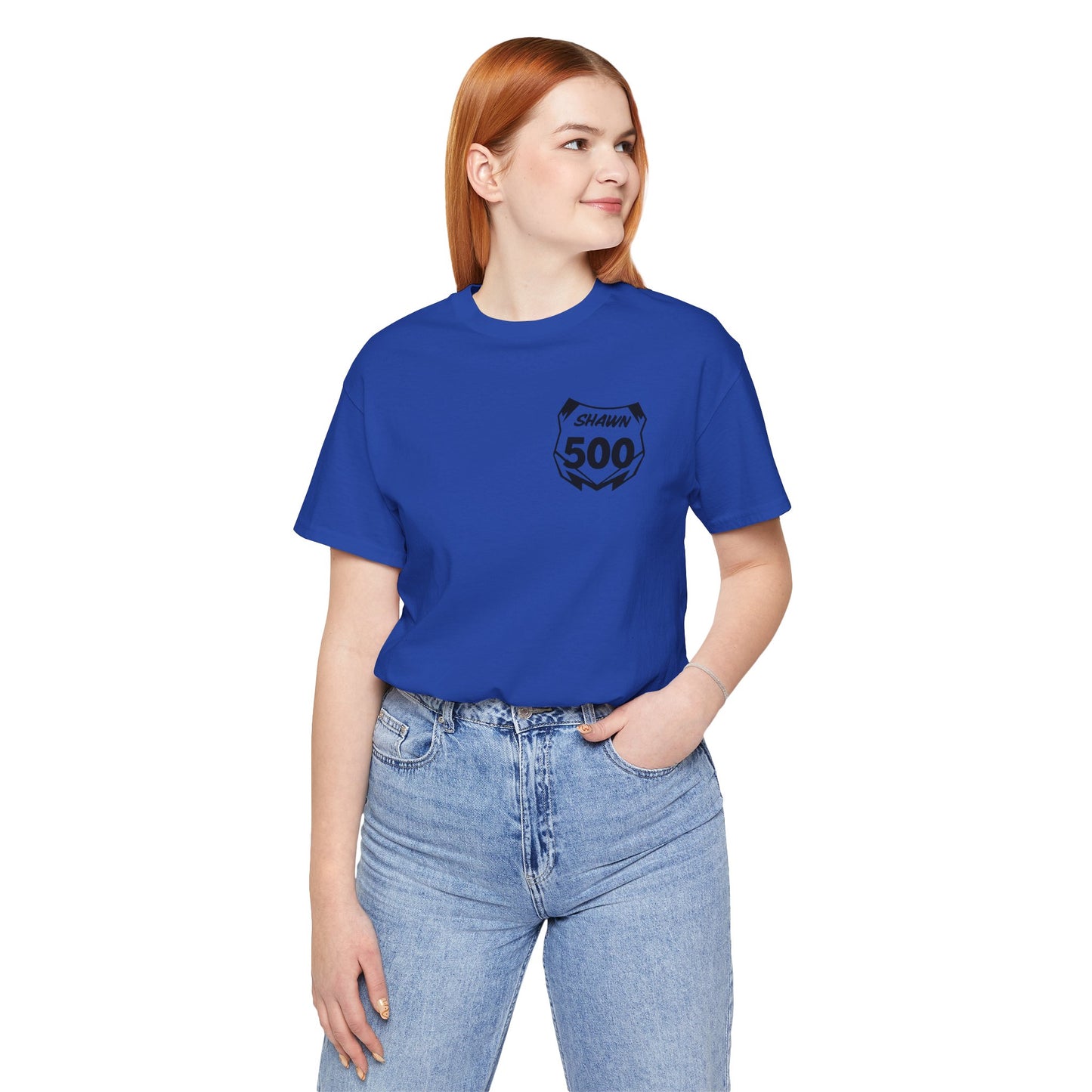 Moto Mom Fuel Custom Shirt