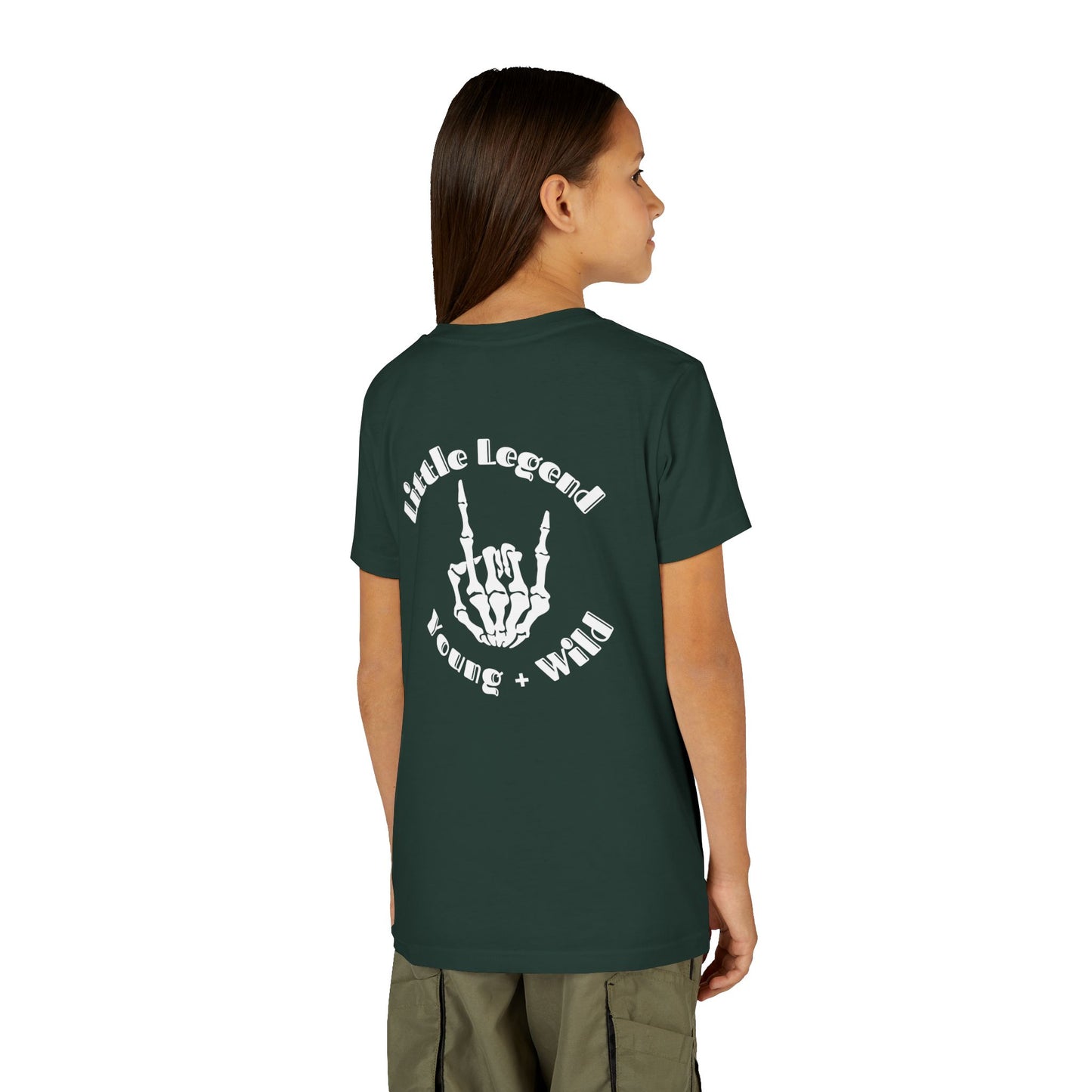 Little Legend Youth Shirt
