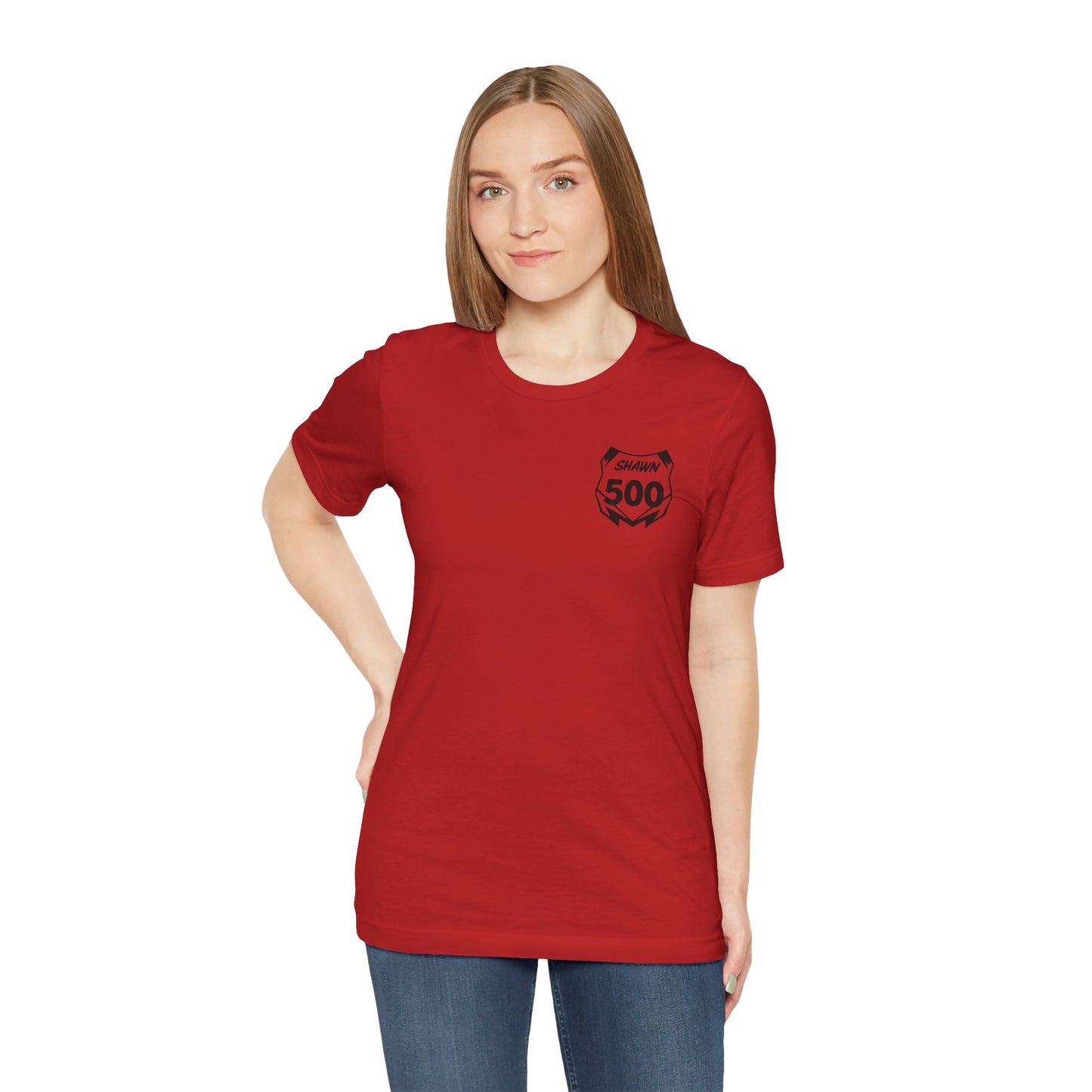 Moto Mom Fuel Custom Shirt