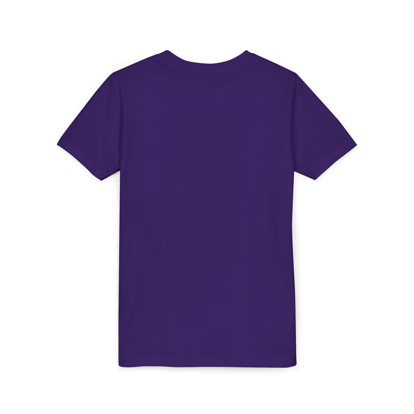 Life Begins at Gate Drop Youth Shirt