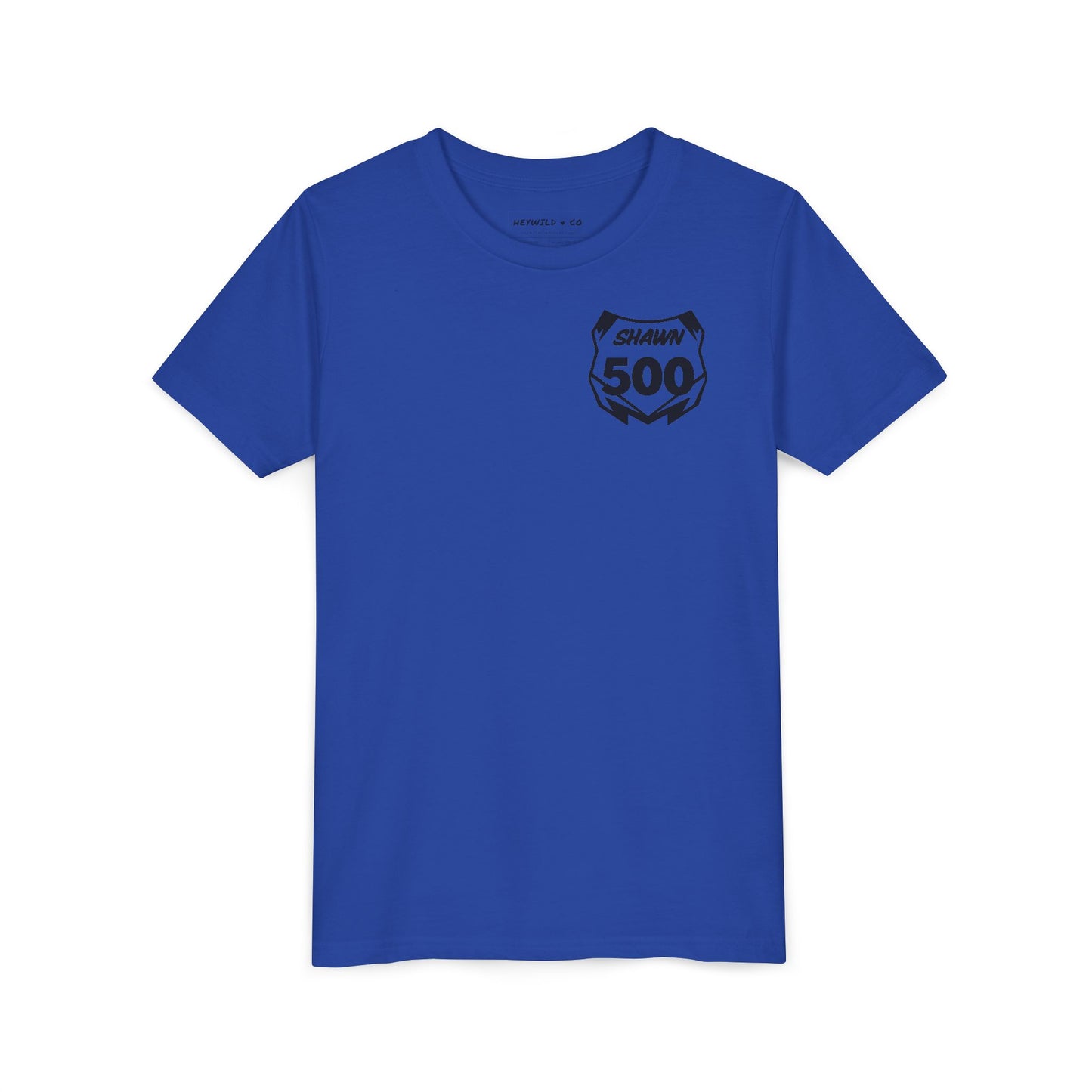 Lil Dirt Youth Custom Shirt