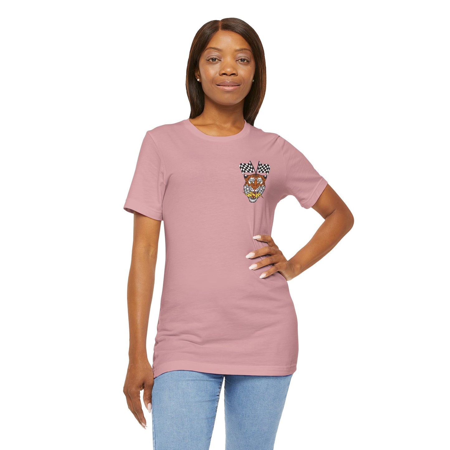 No Rest: Moto Moms Shirt