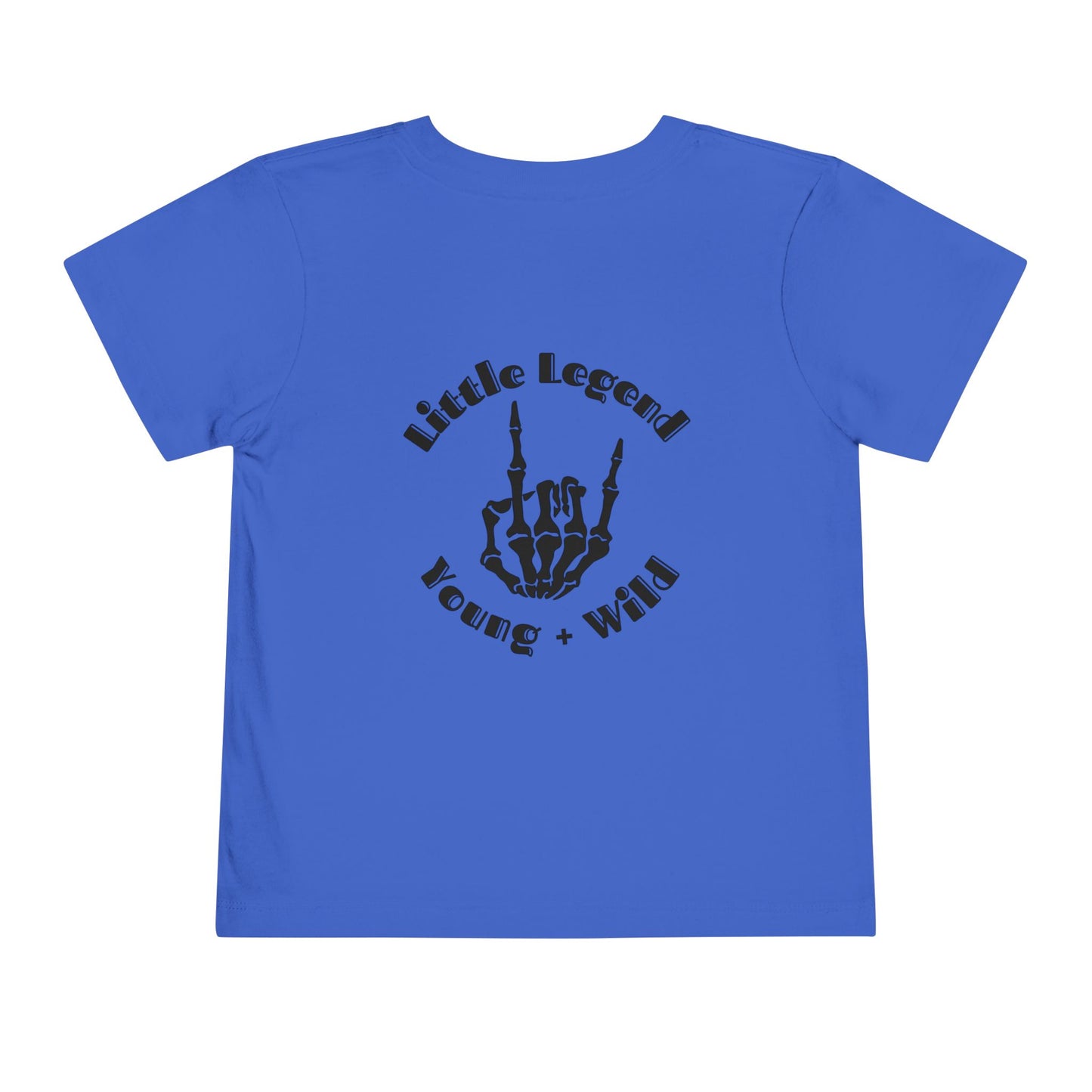 Little Legend Toddler Shirt