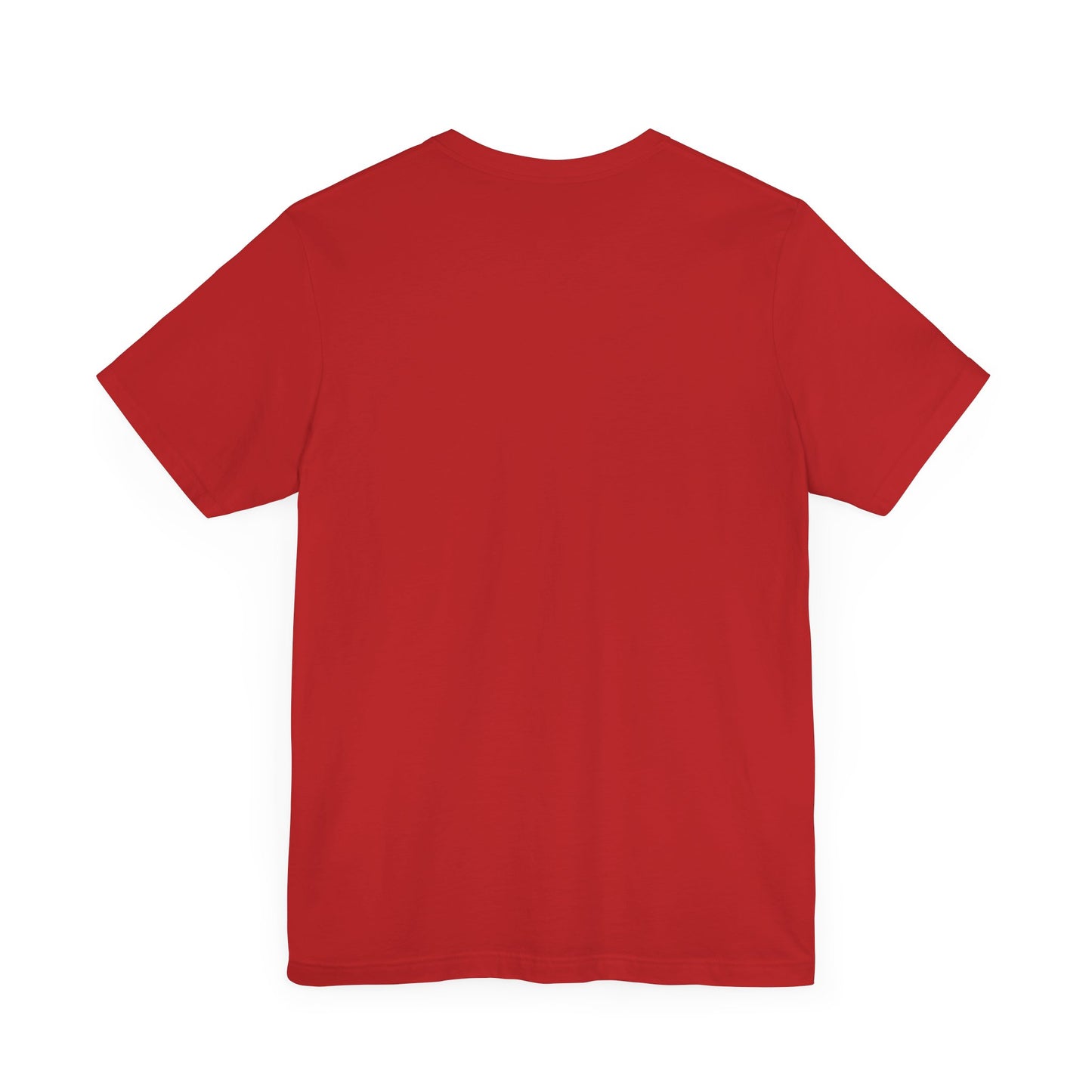 Life Begins at Gate Drop Unisex Shirt