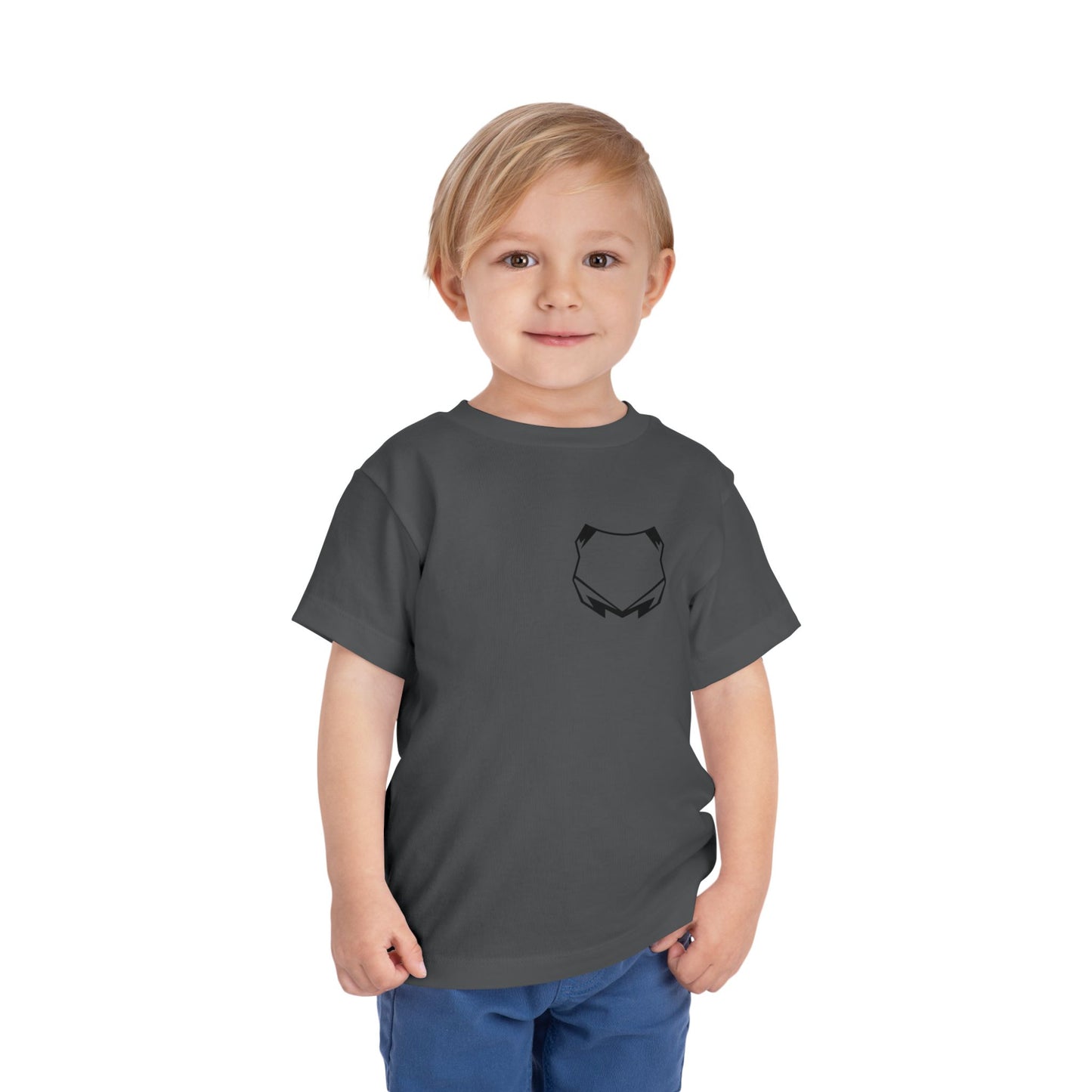 Lil Dirt Custom Toddler Shirt